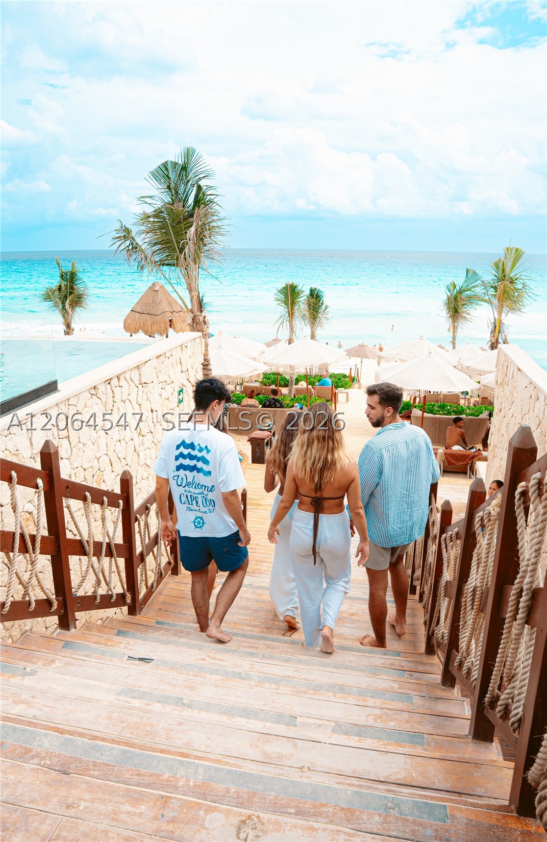 Mondrian Residences Cancun A-903 Property Photo 12