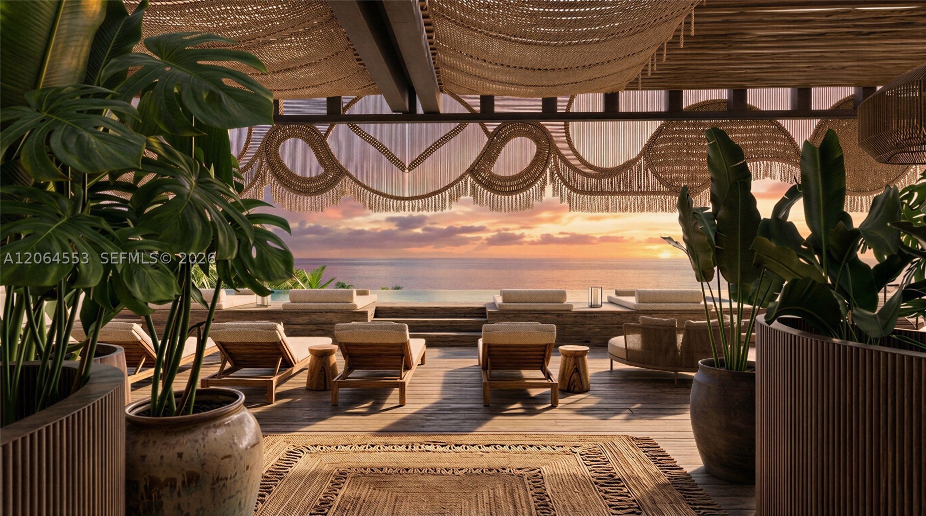 Mondrian Residences Cancun A-923 Property Photo 8