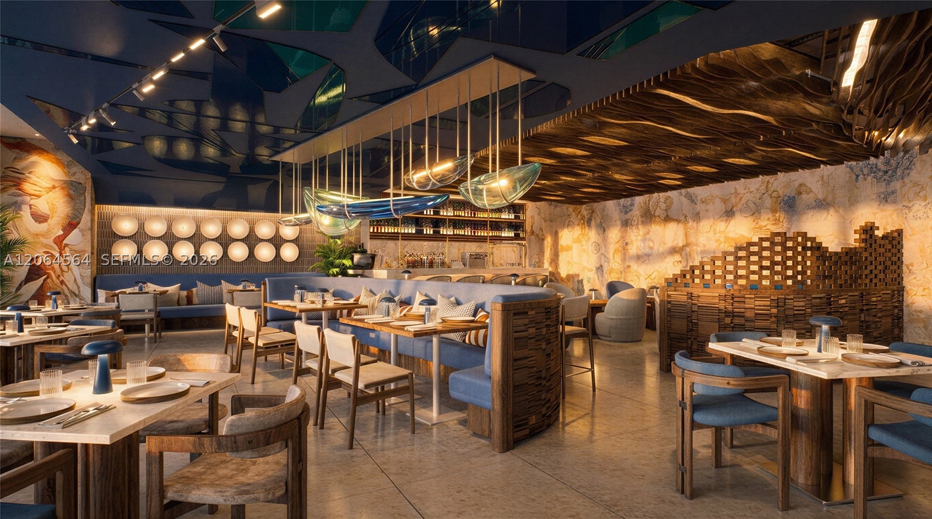 Mondrian Residences Cancun A1-1027 Property Photo 6