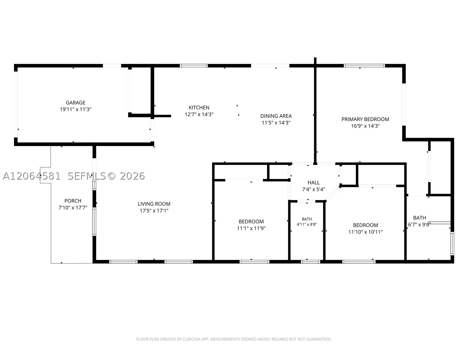 2224 Sw 61st Ave Property Photo 21