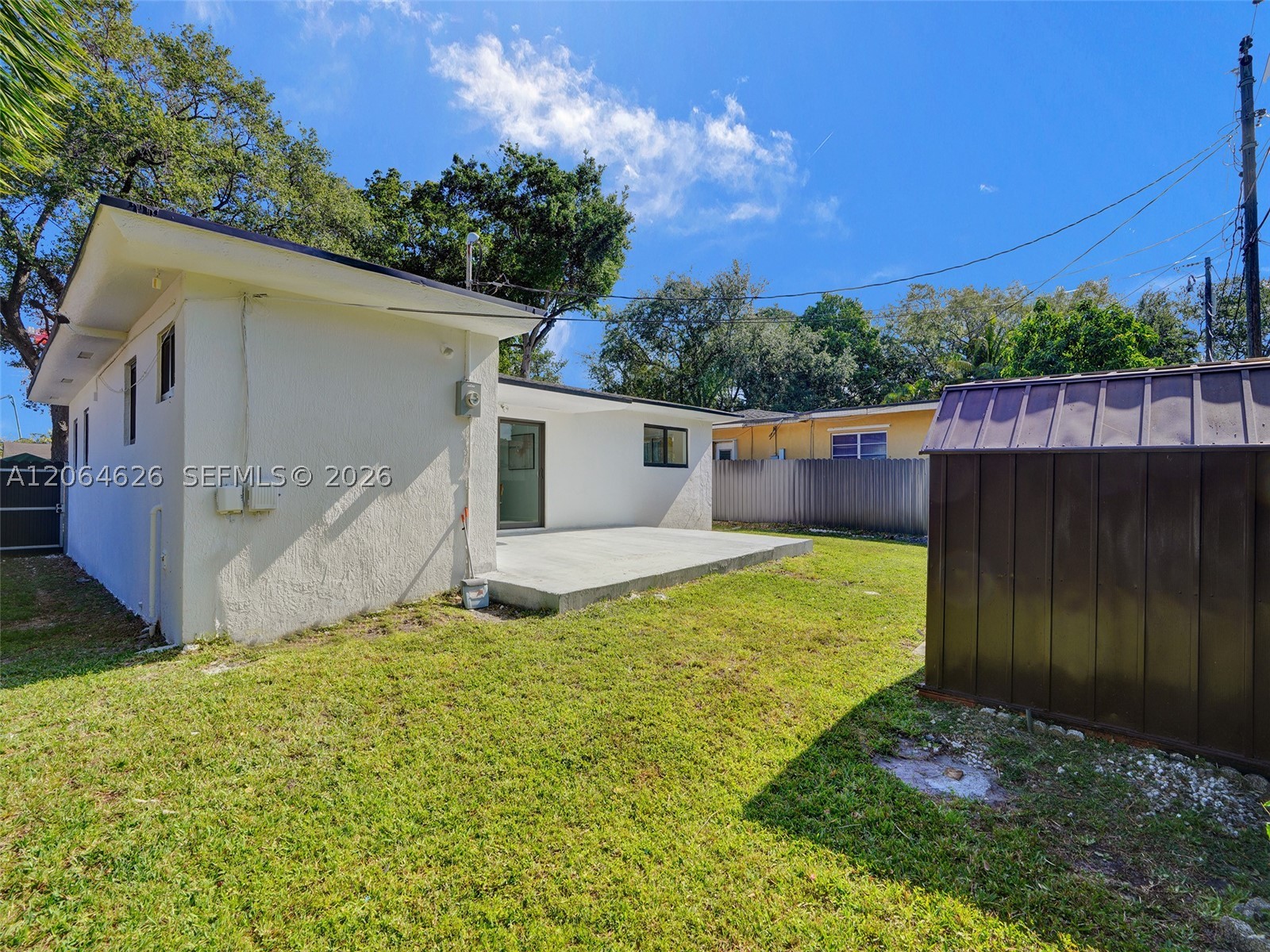 2380 Ne 184th Ter Property Photo 49
