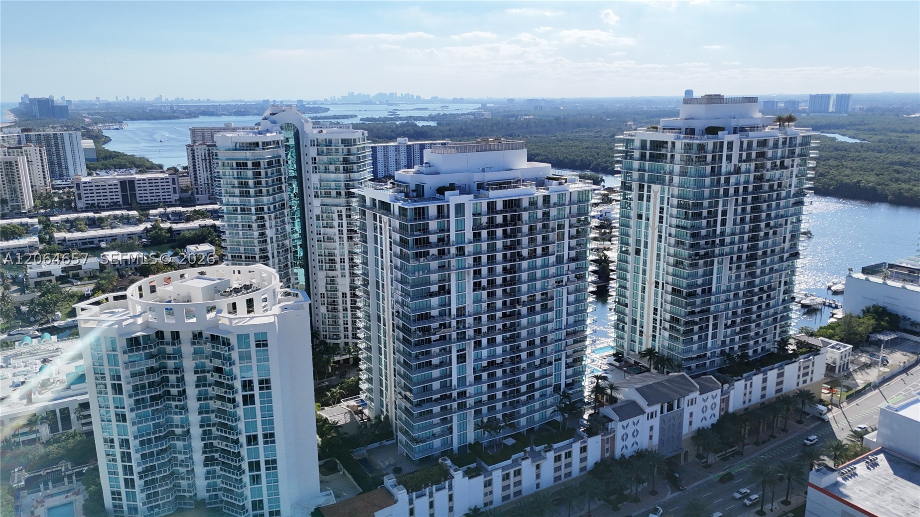 300 Sunny Isles Blvd 4-1405 Property Photo 17