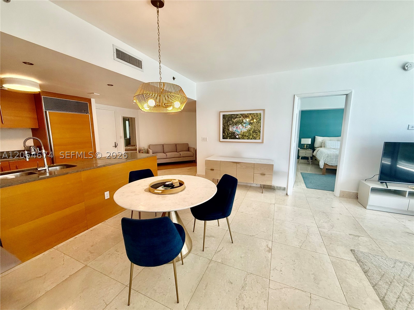 475 Brickell Ave 1609 Property Photo 1