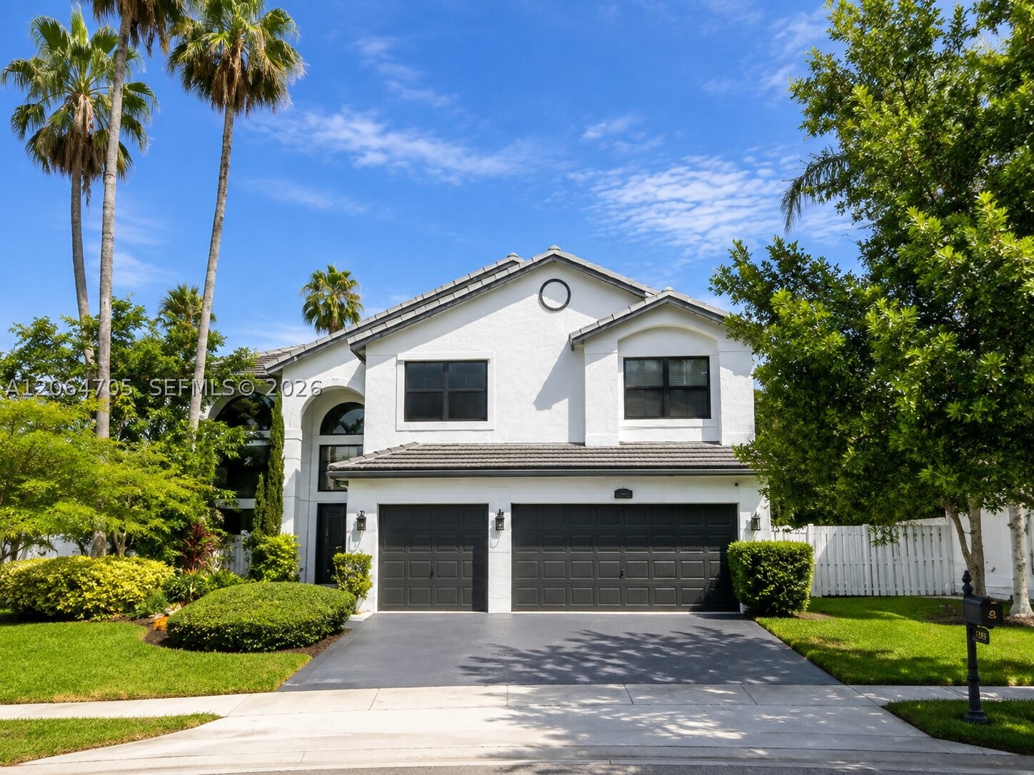 3536 SW 173rd Way