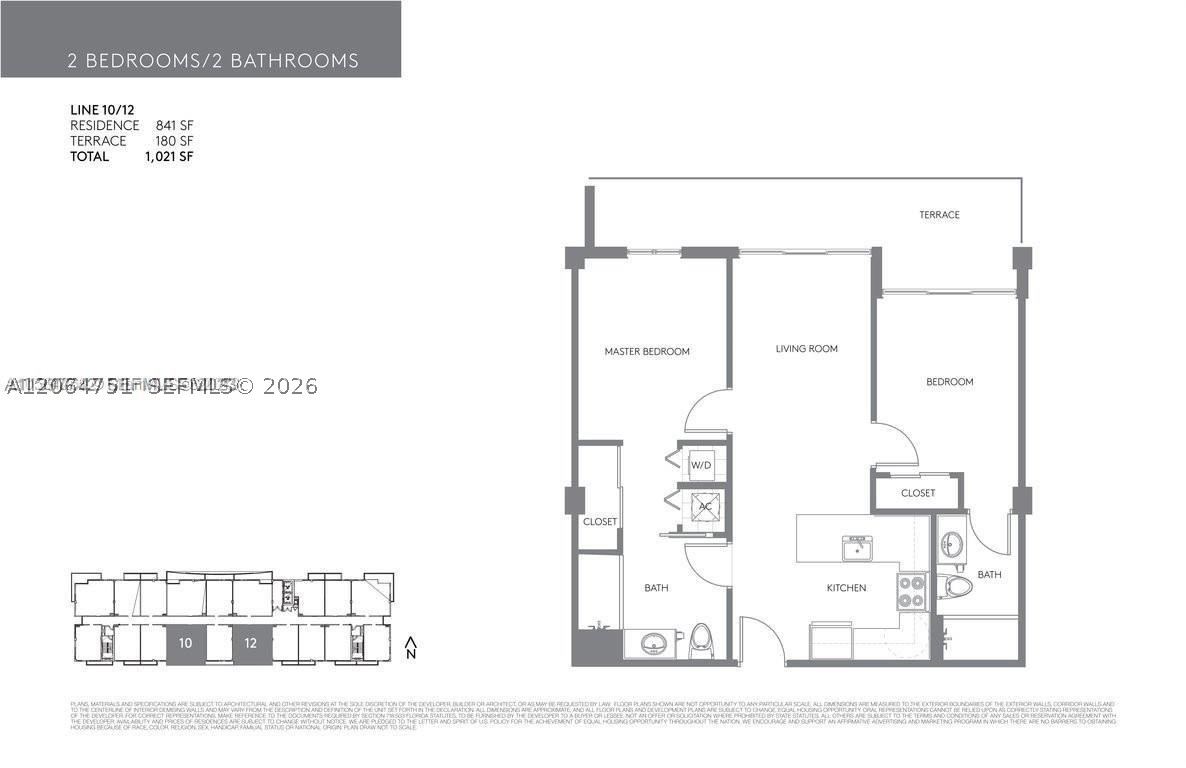 321 Ne 26th St 512 Property Photo 26