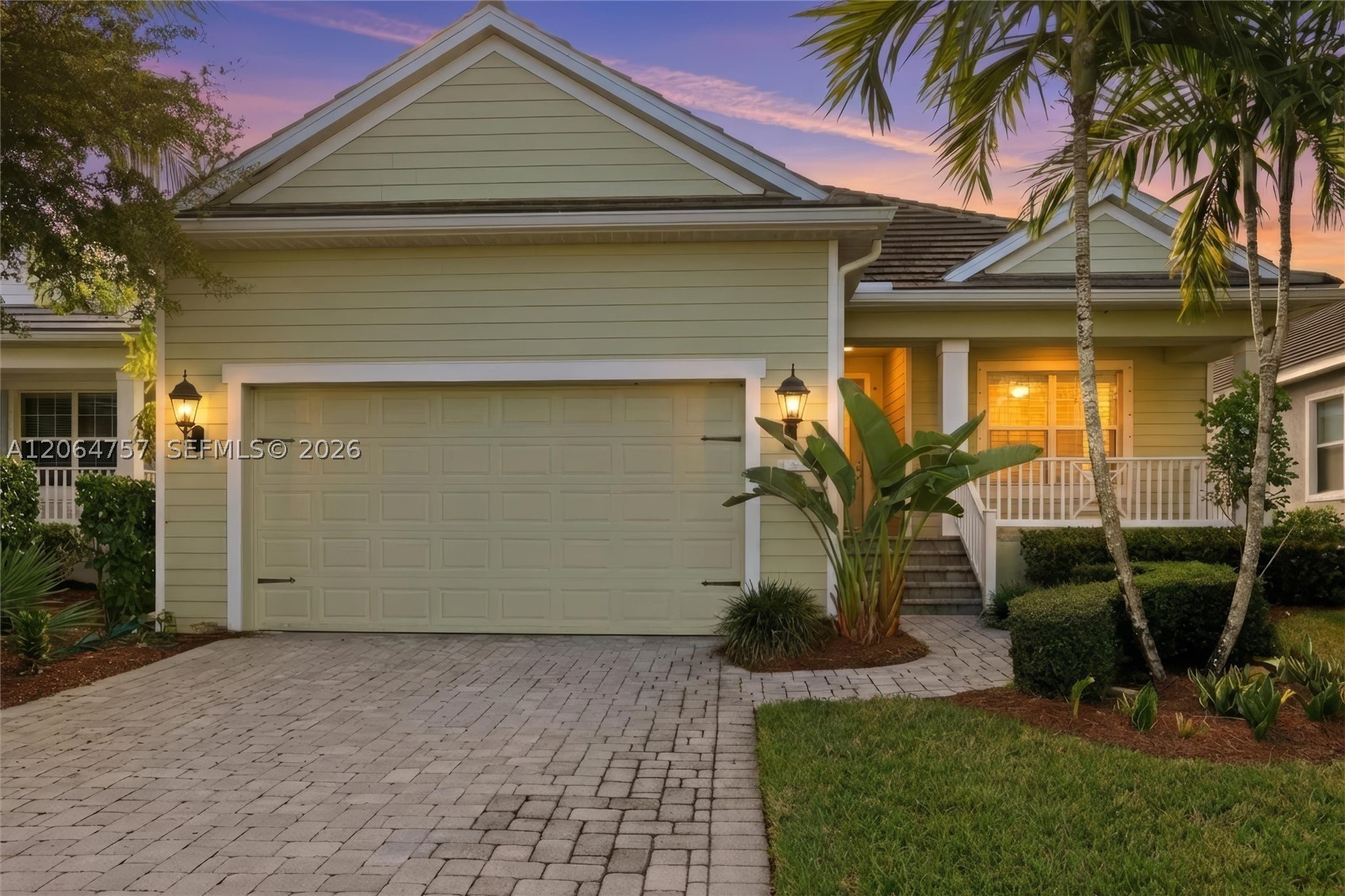 8554 Big Mangrove Dr Property Photo 1
