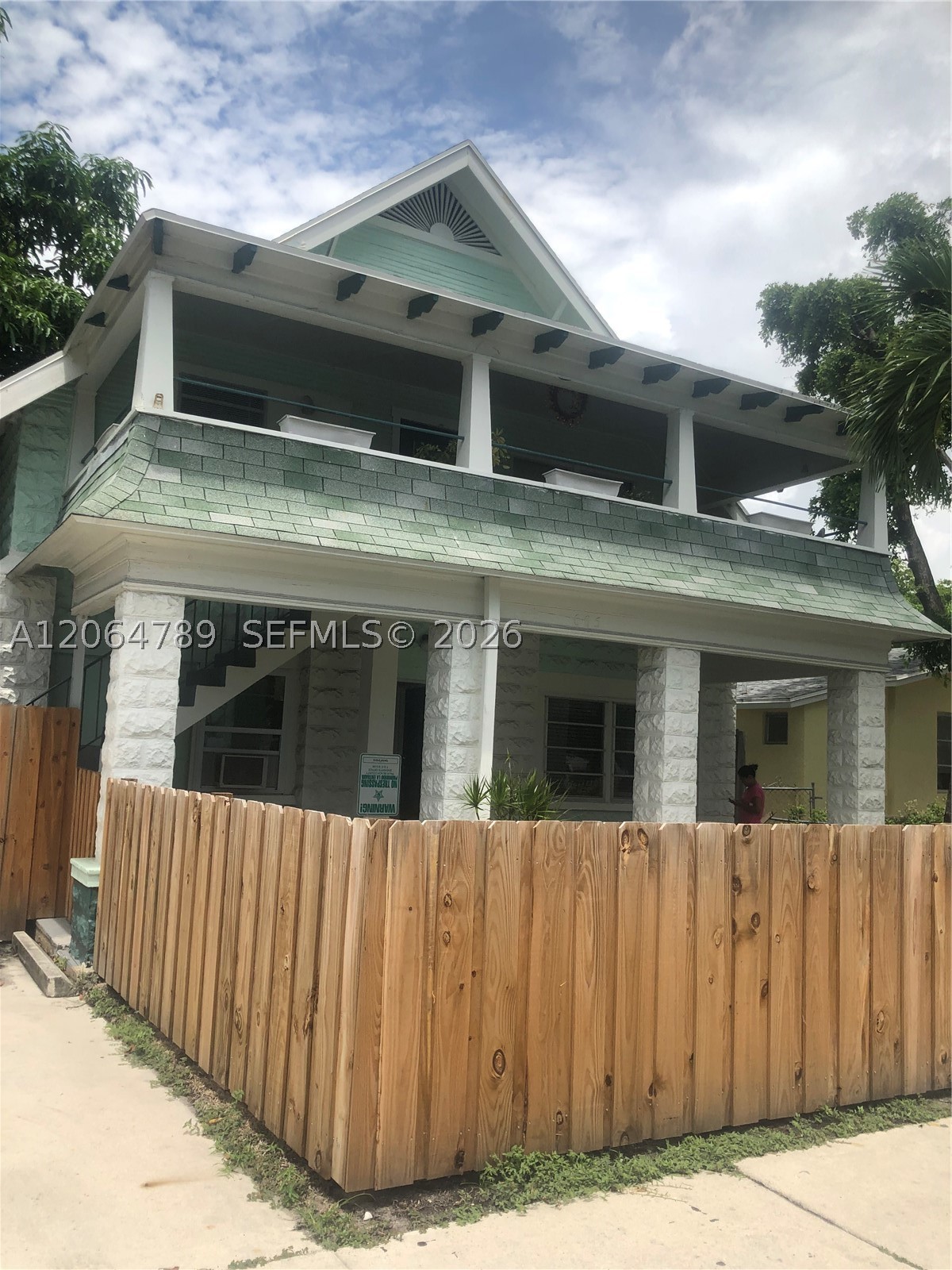 605 S J St 2 Property Photo 23