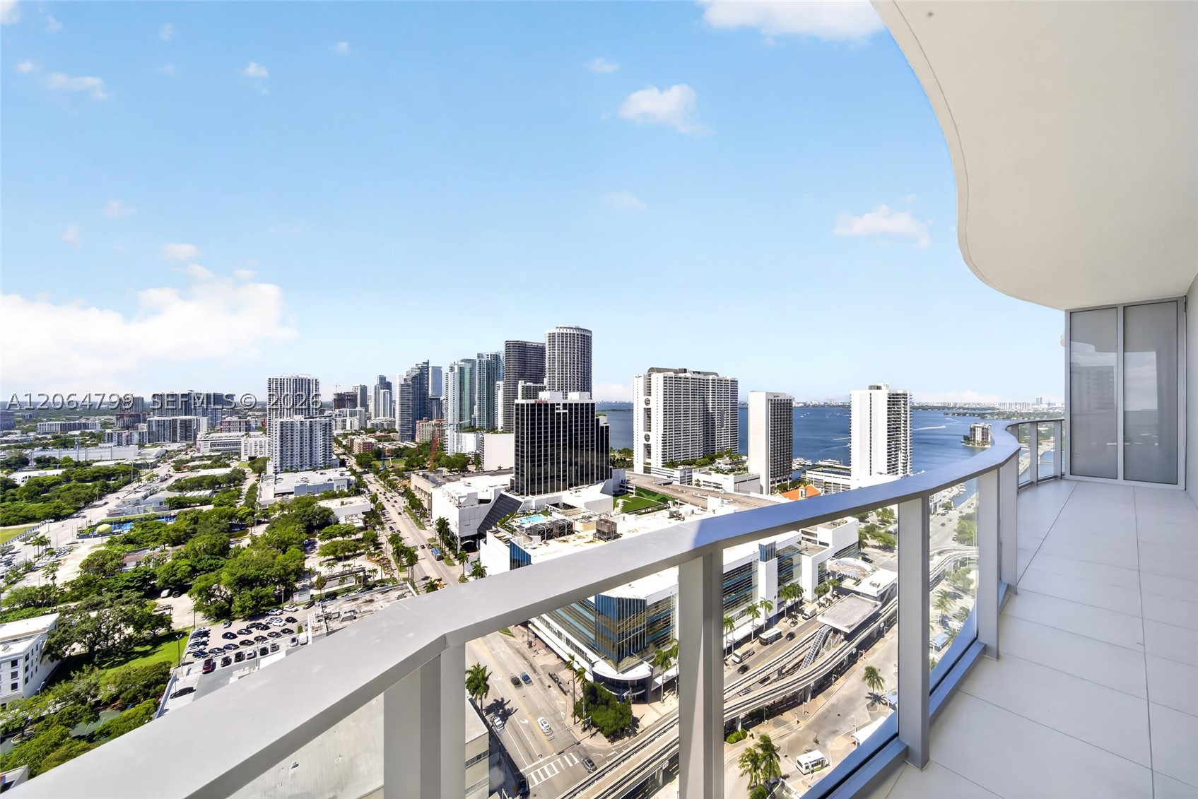 1400 Biscayne Blvd 2607 Property Photo 2