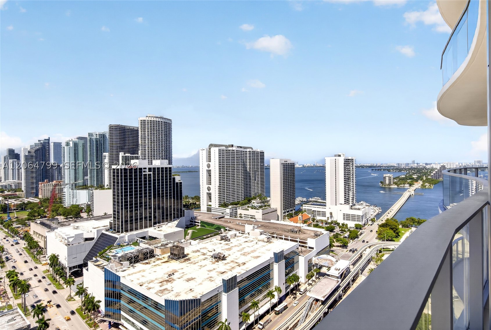 1400 Biscayne Blvd 2607 Property Photo 24