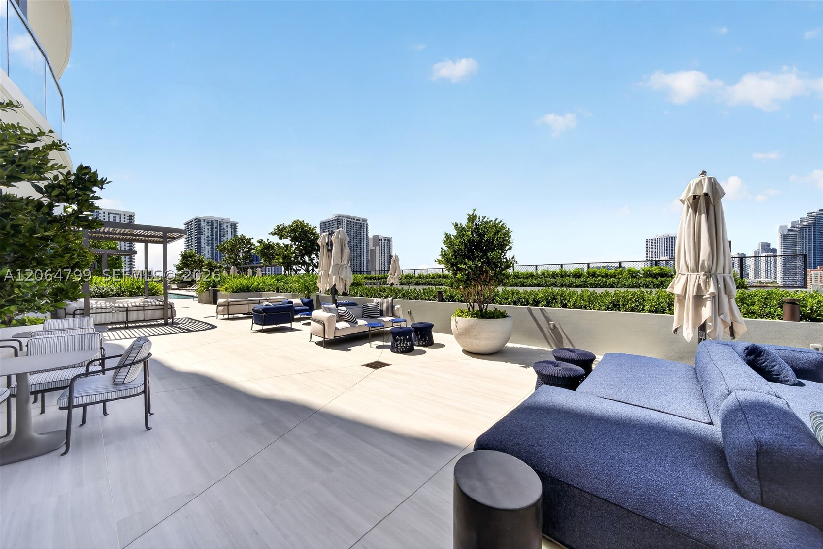 1400 Biscayne Blvd 2607 Property Photo 30