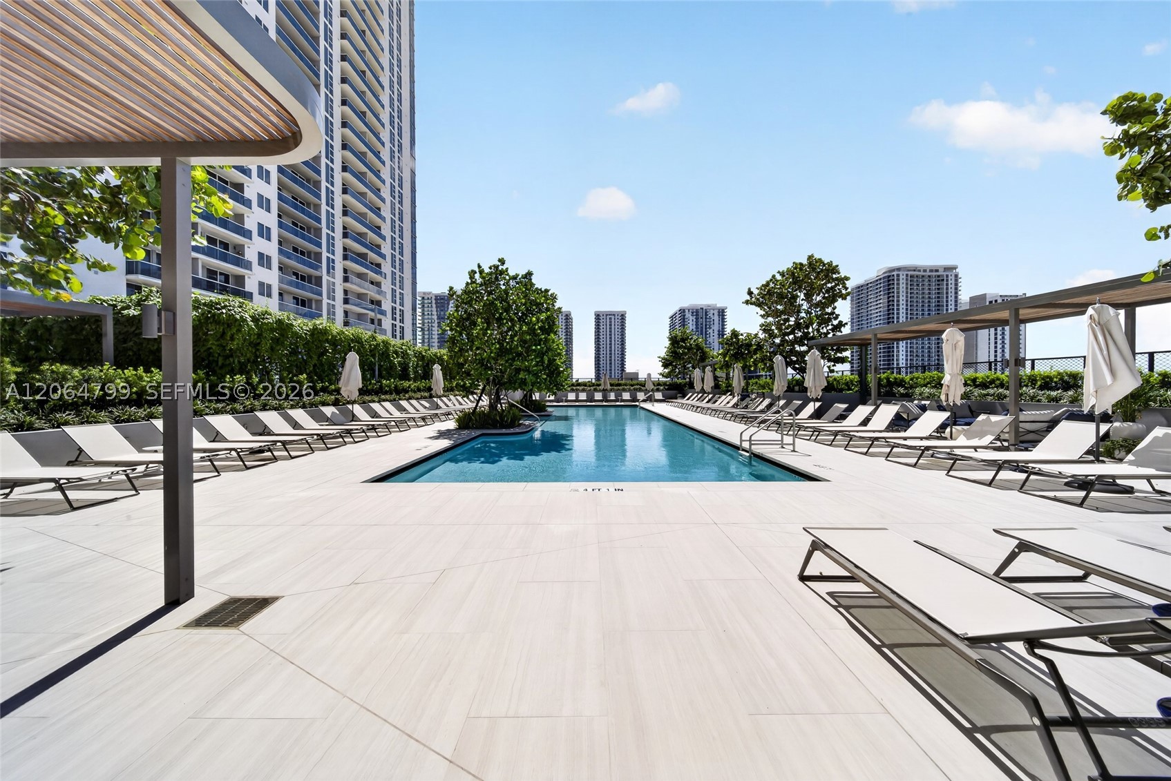 1400 Biscayne Blvd 2607 Property Photo 32