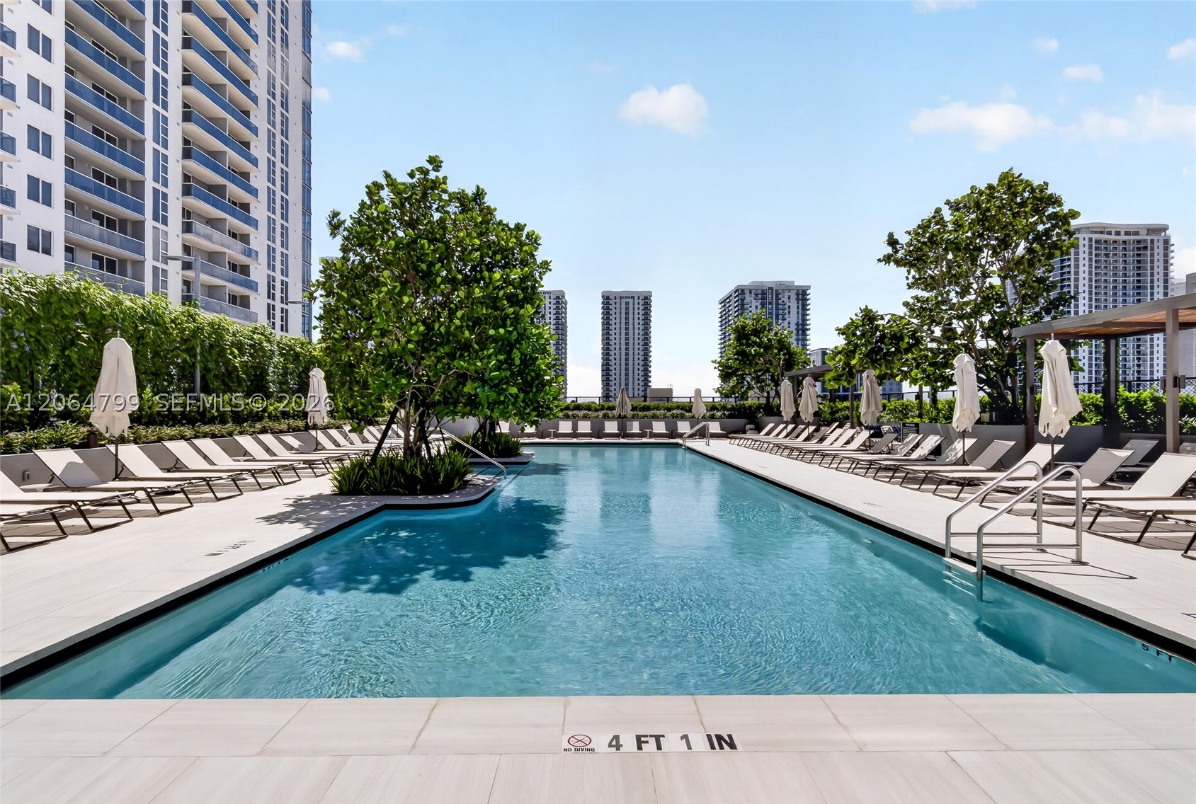1400 Biscayne Blvd 2607 Property Photo 34