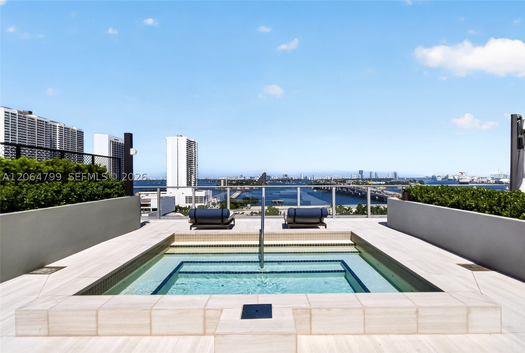 1400 Biscayne Blvd 2607 Property Photo 37