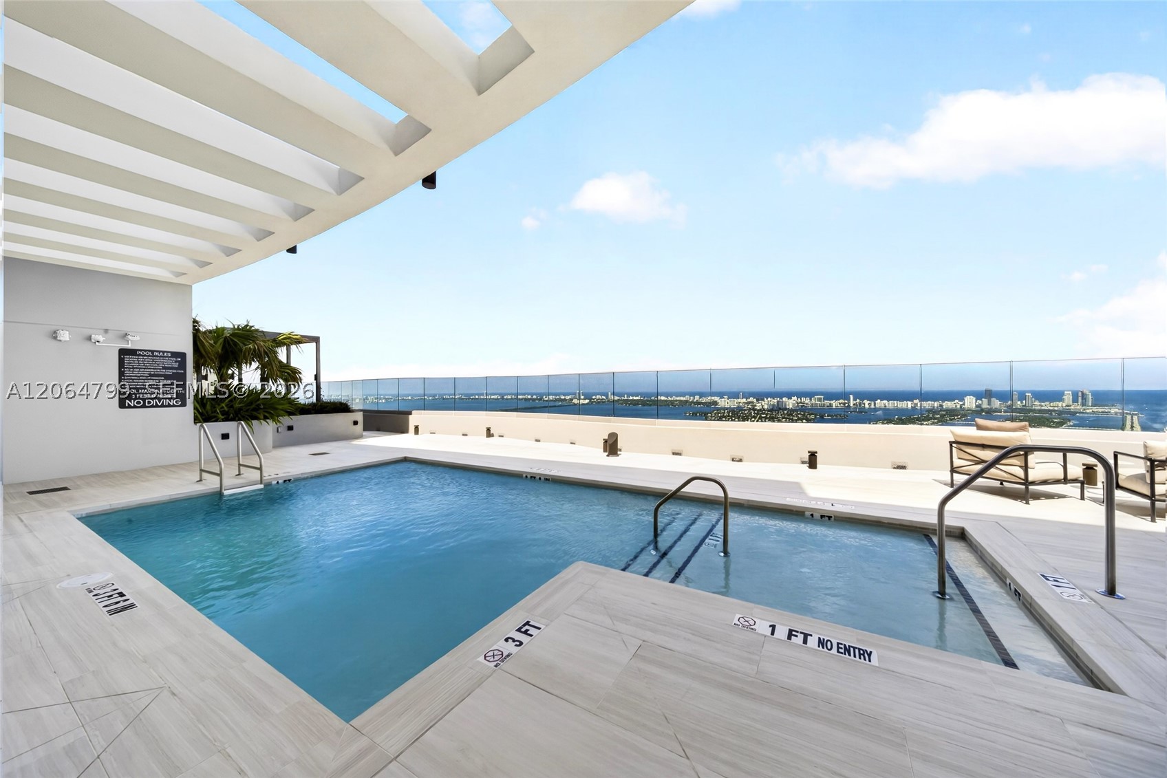 1400 Biscayne Blvd 2607 Property Photo 57