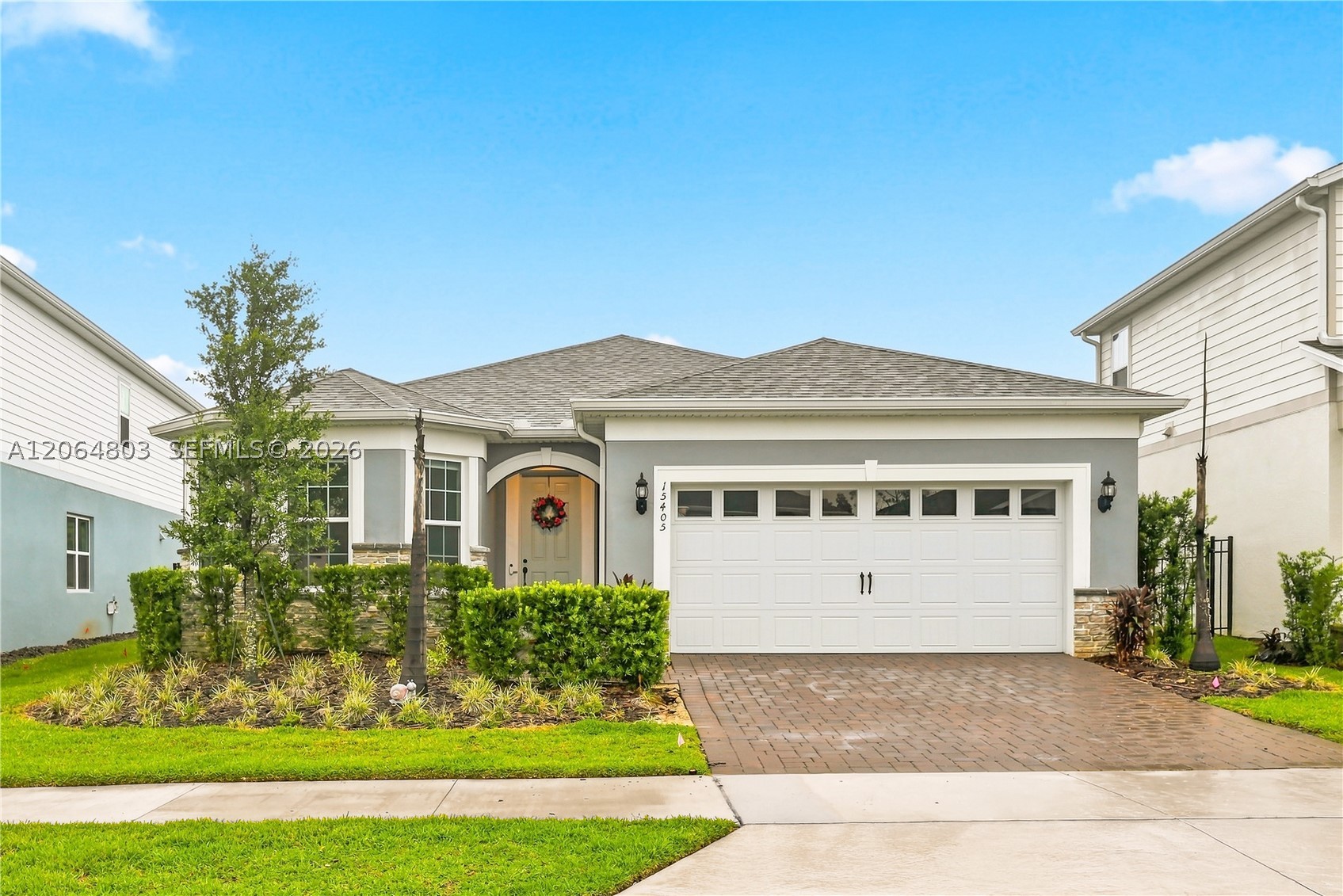 15405 Willow Ridge Dr Property Photo 1