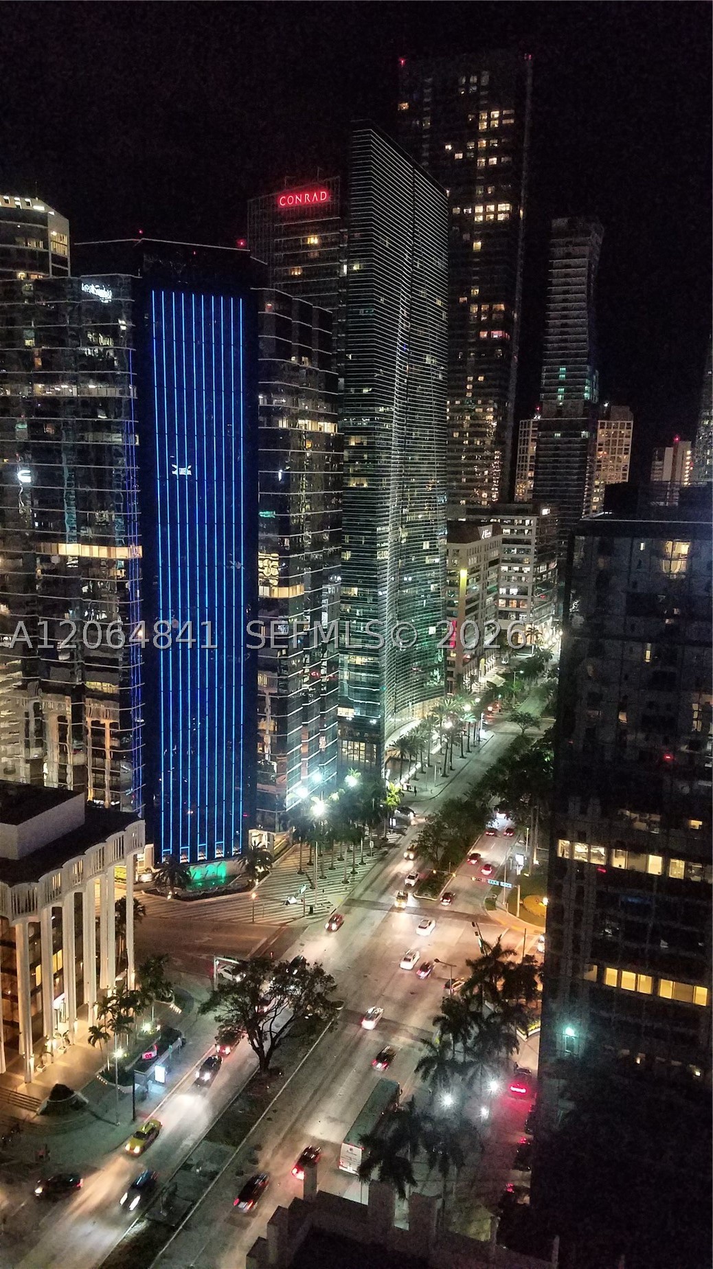 1060 Brickell Ave 2411 Property Photo 1