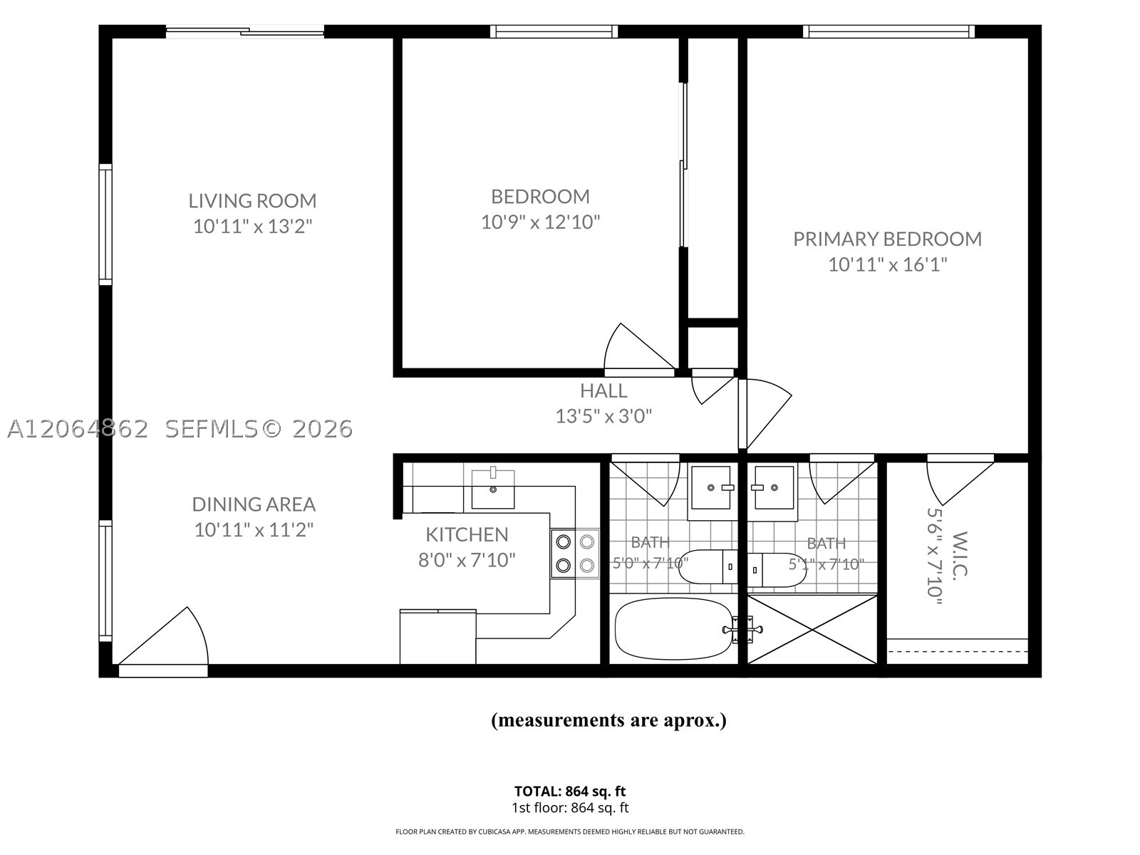 3536 Ne 168th St 301 Property Photo 19