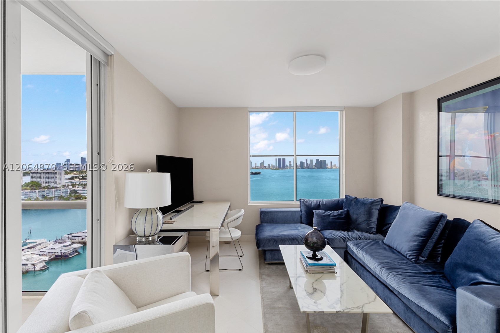 1900 Sunset Harbour Dr 2008 Property Photo 15