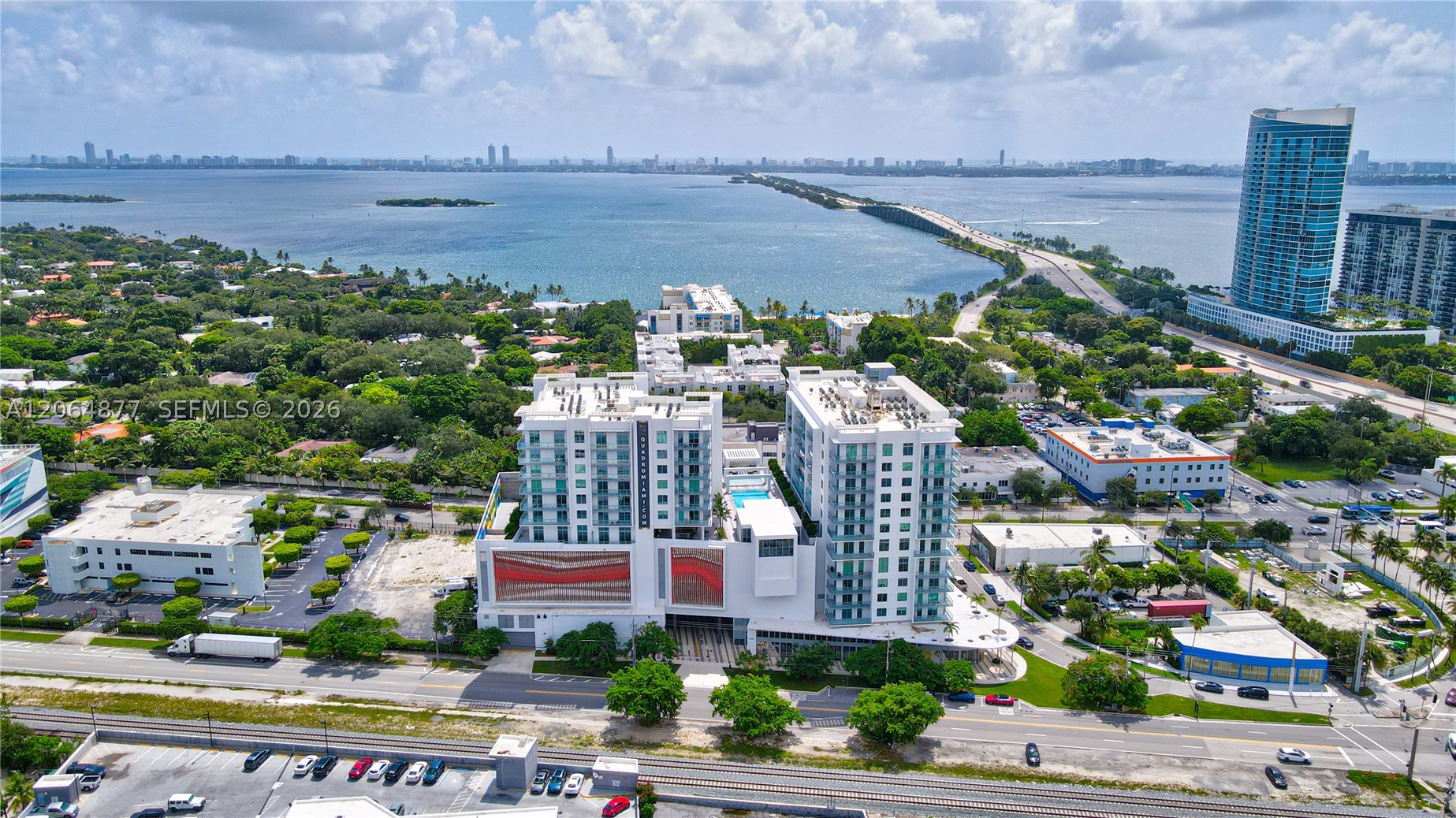 3900 Biscayne Blvd N-1205 Property Photo 1