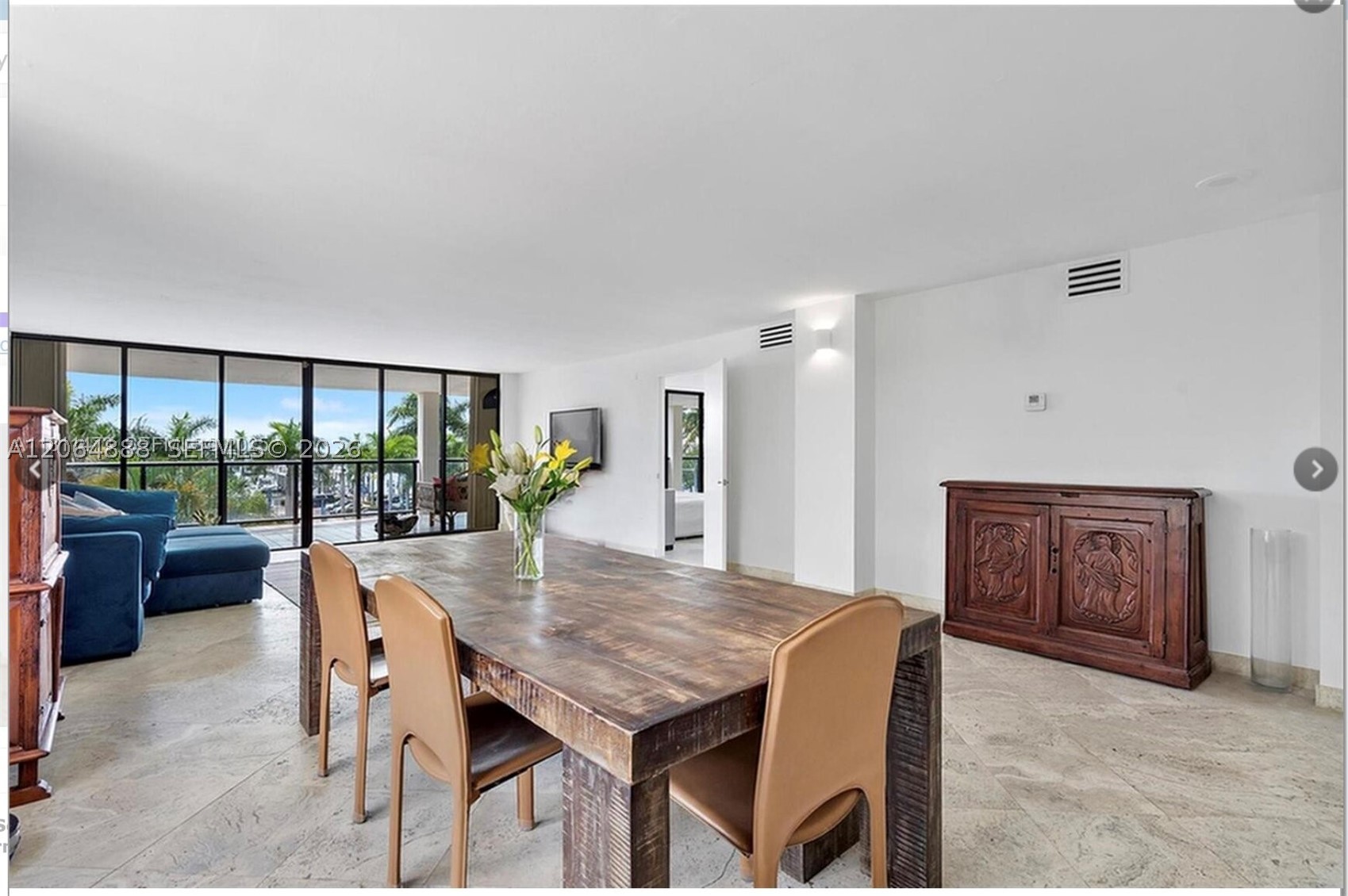 2575 S Bayshore Dr 4A Property Photo 1