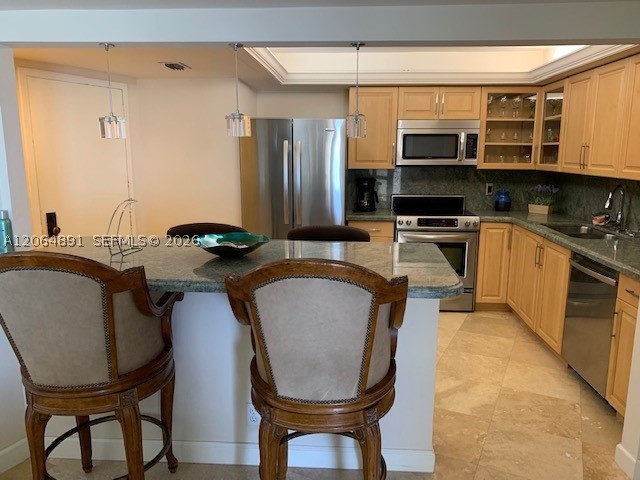 4900 N Ocean Blvd 1509 Property Photo 11