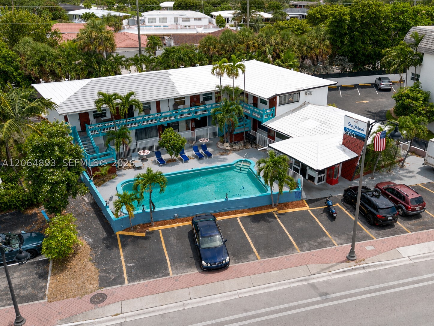 4117 N Ocean Blvd Property Photo 1