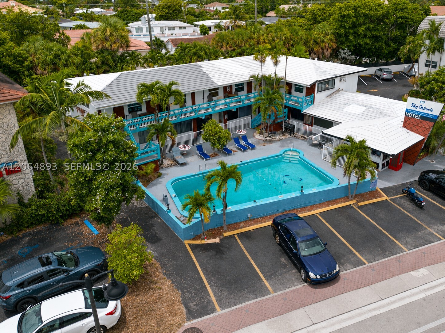 4117 N Ocean Blvd Property Photo 2