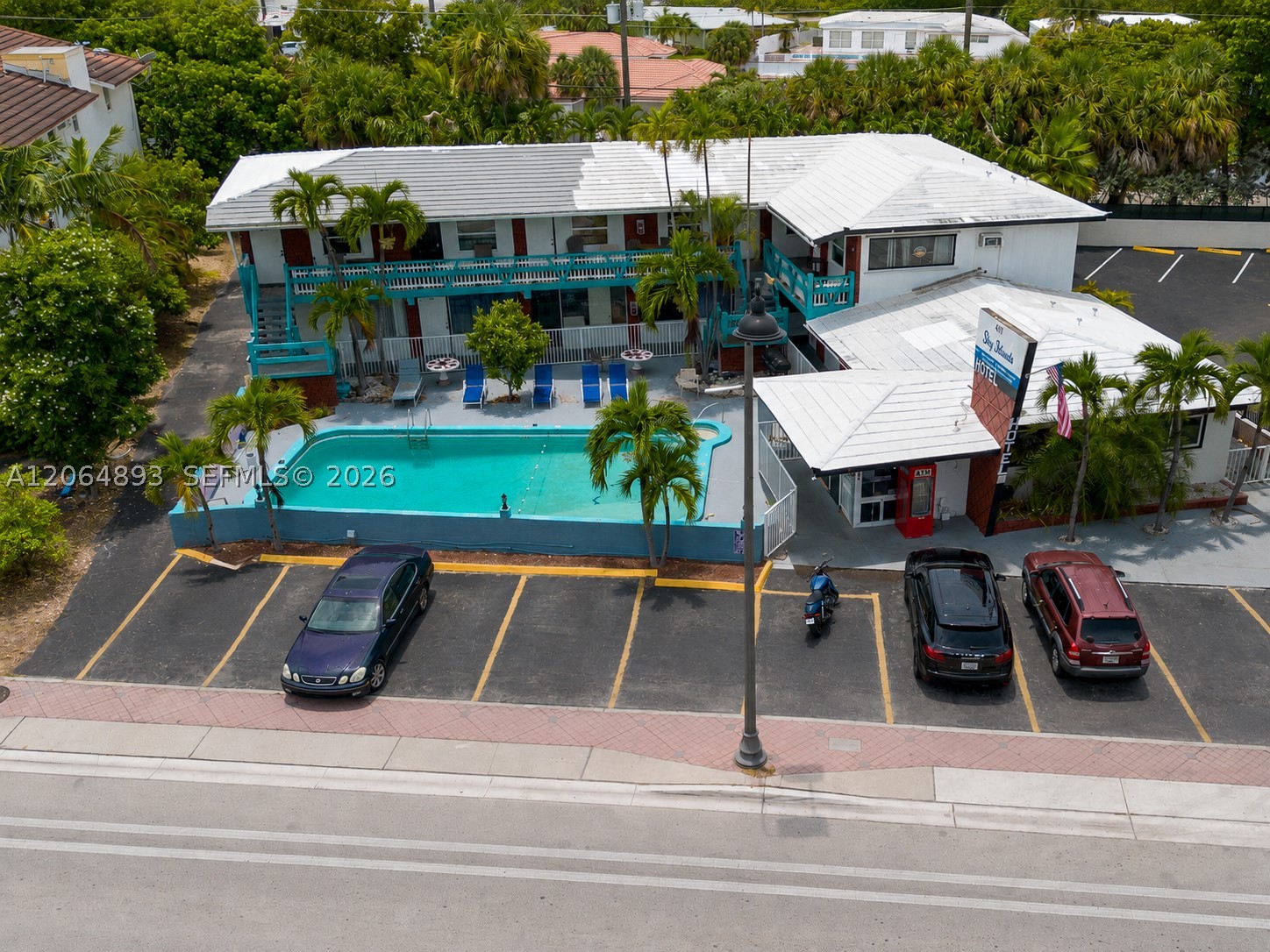 4117 N Ocean Blvd Property Photo 3