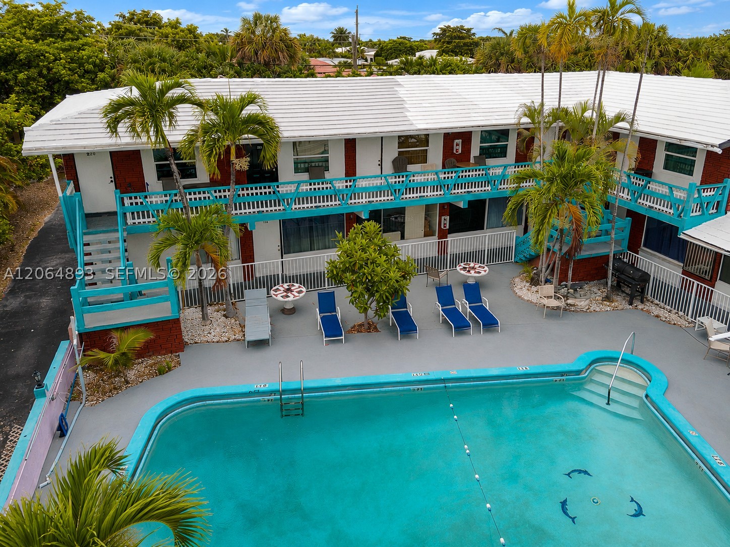 4117 N Ocean Blvd Property Photo 4