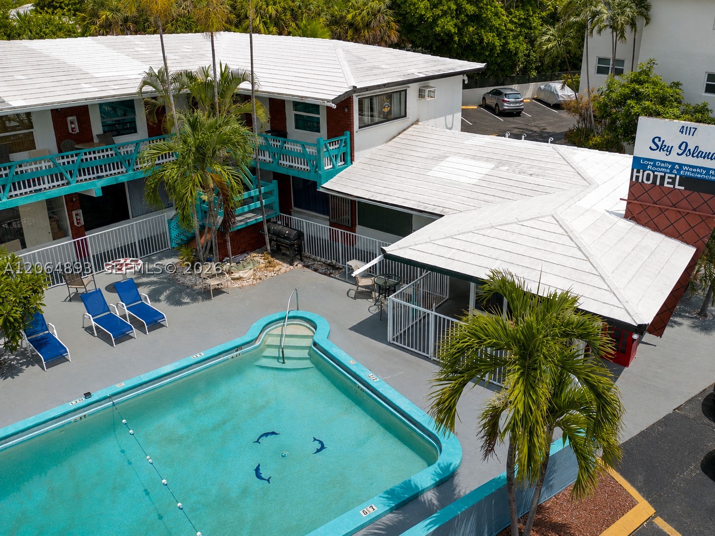 4117 N Ocean Blvd Property Photo 5