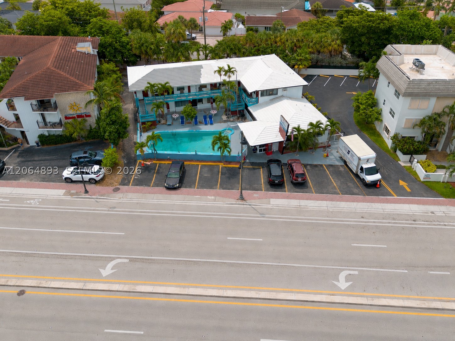 4117 N Ocean Blvd Property Photo 6