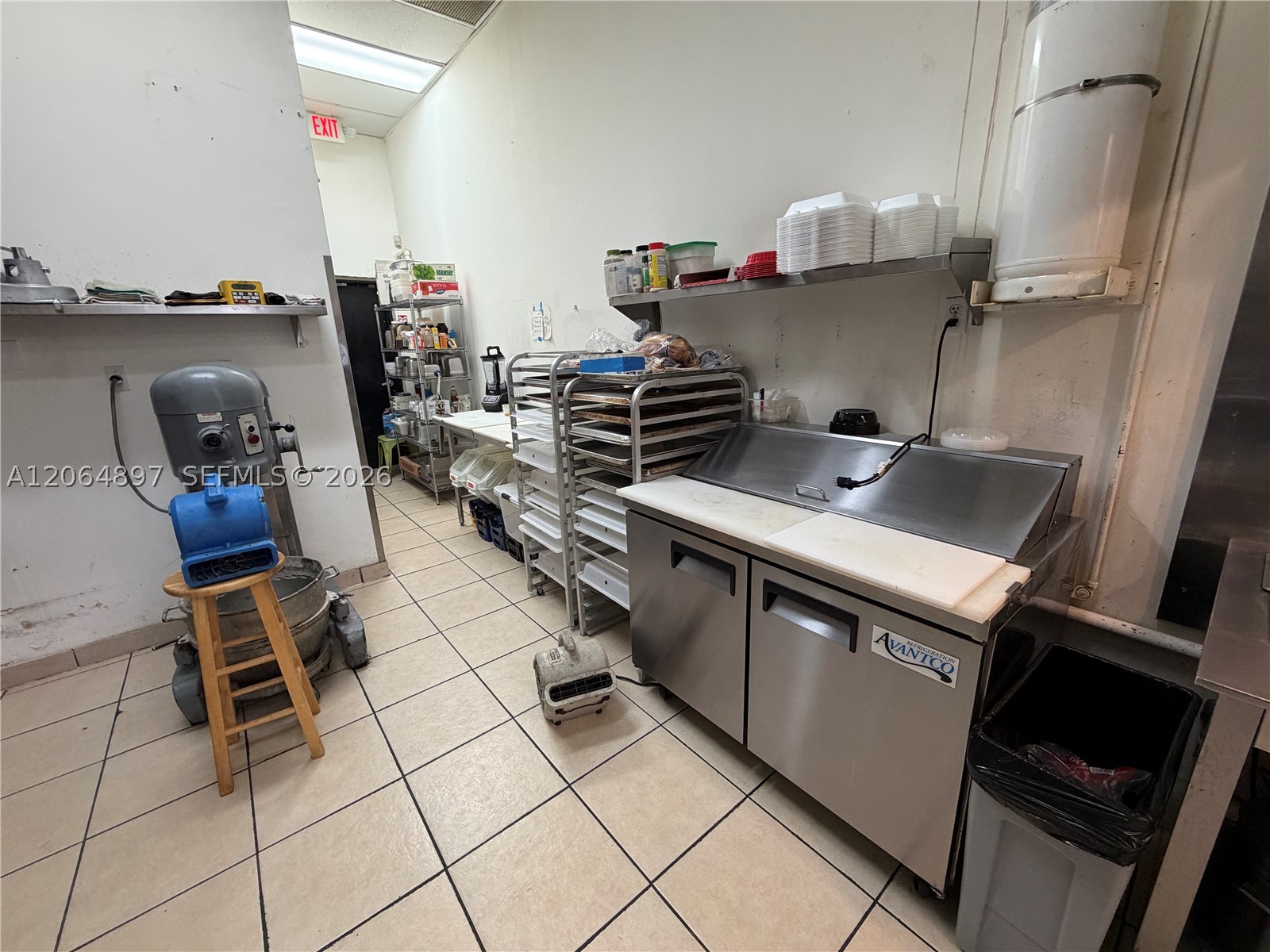 Restaurant Sw For Sale Property Photo 6
