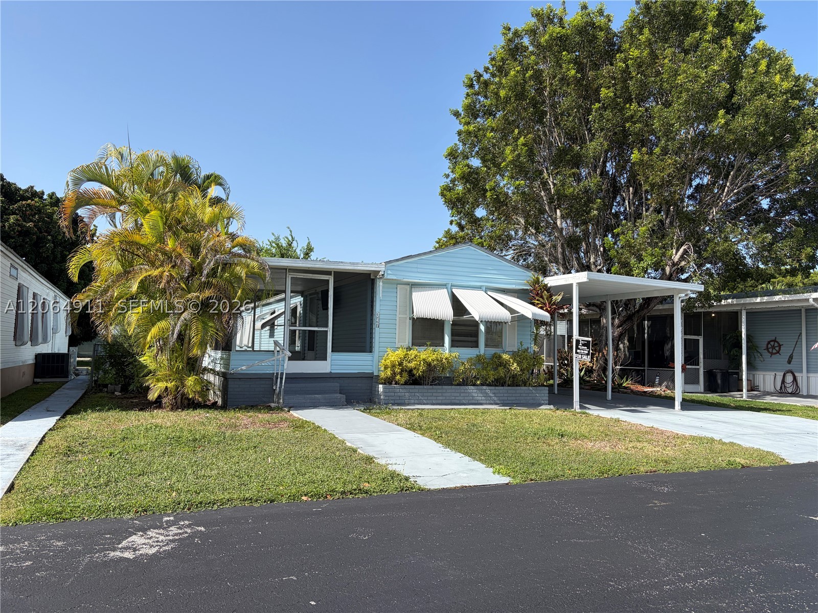 35303 Sw 180th Ave Lot 347 Property Photo 3