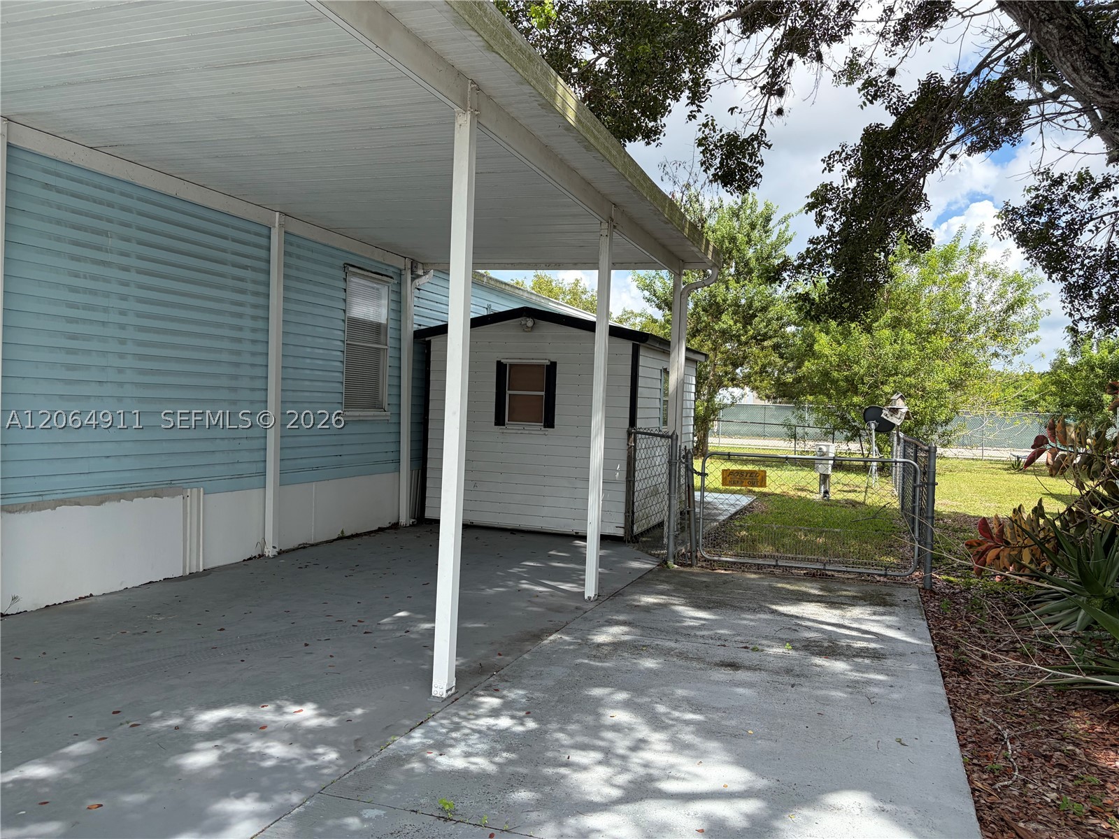 35303 Sw 180th Ave Lot 347 Property Photo 13