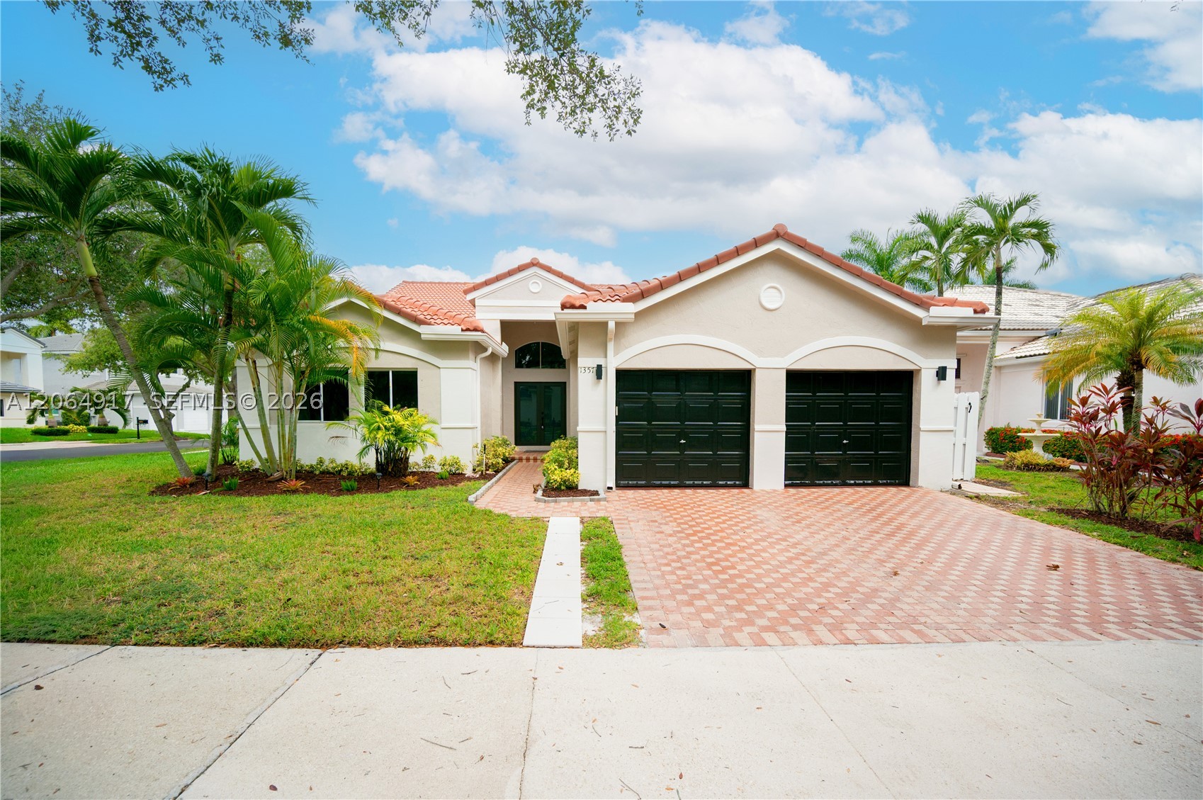 1357 Camellia Ln