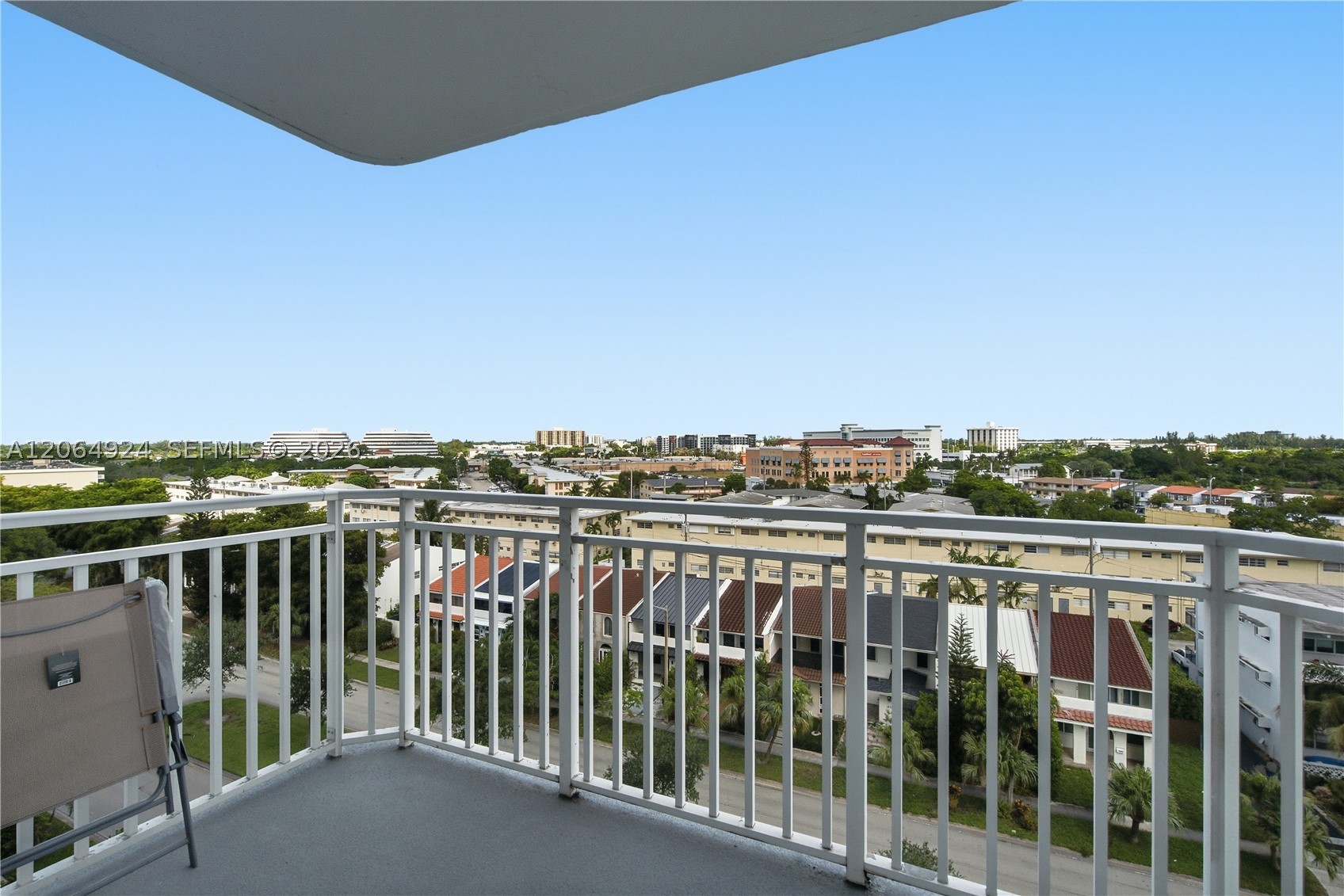 2100 Sans Souci Blvd A710 Property Photo 6