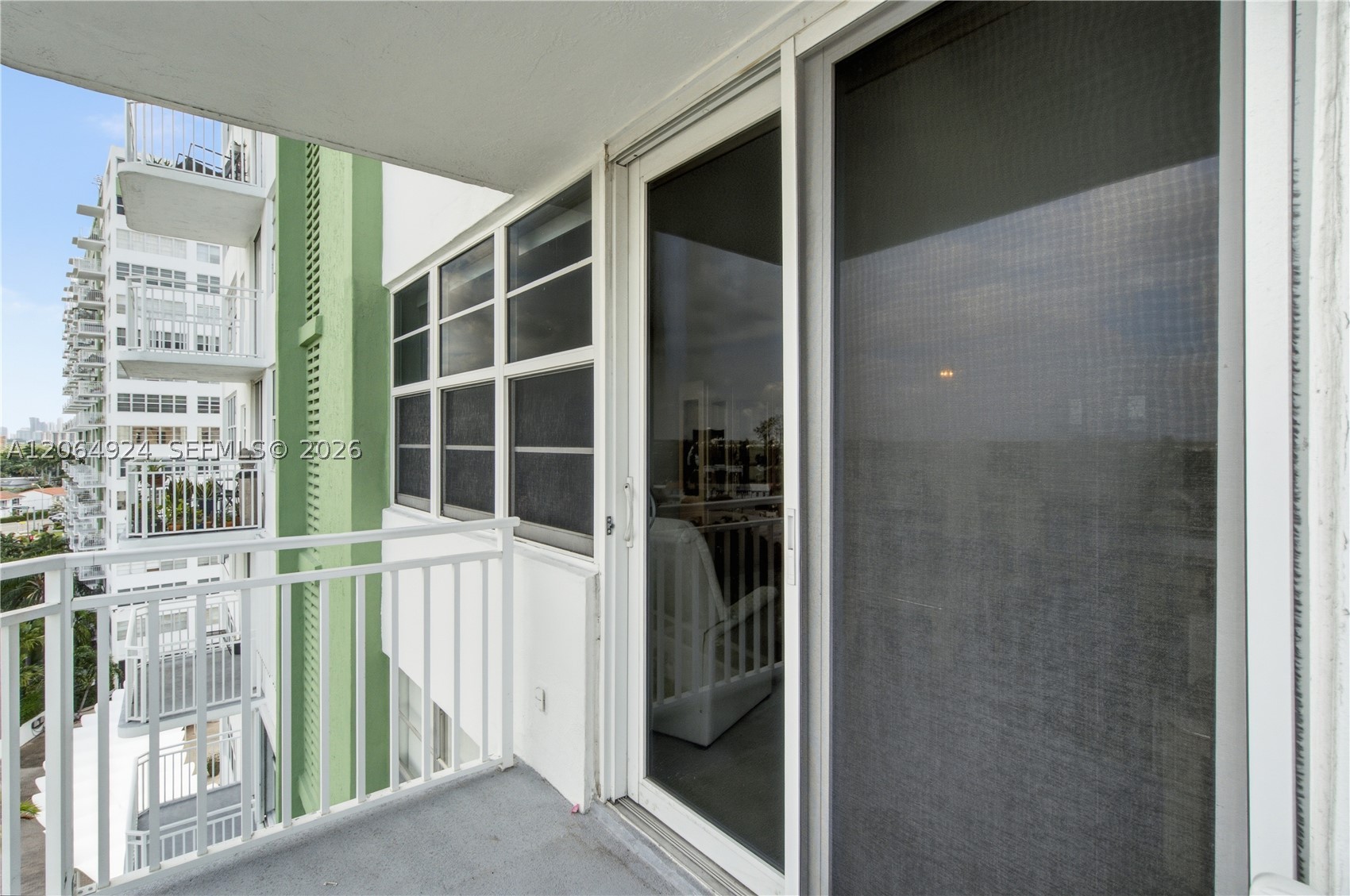 2100 Sans Souci Blvd A710 Property Photo 7