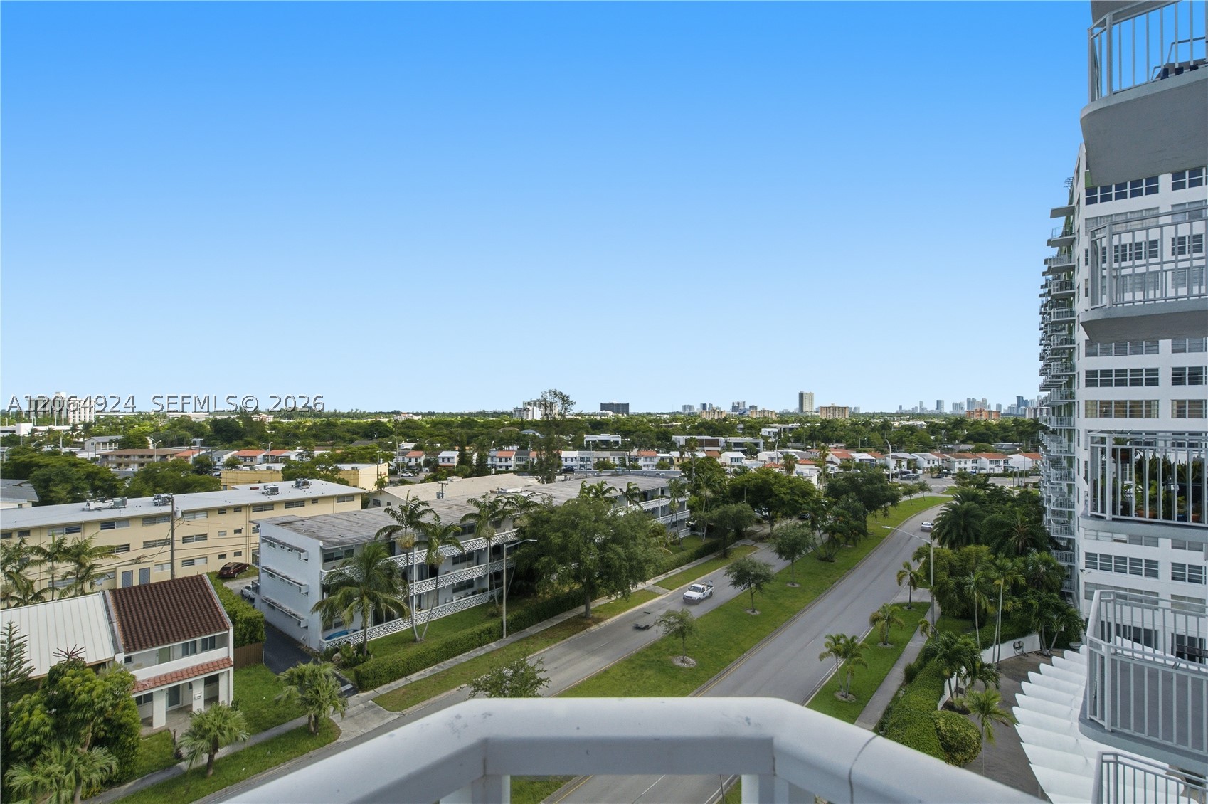 2100 Sans Souci Blvd A710 Property Photo 16