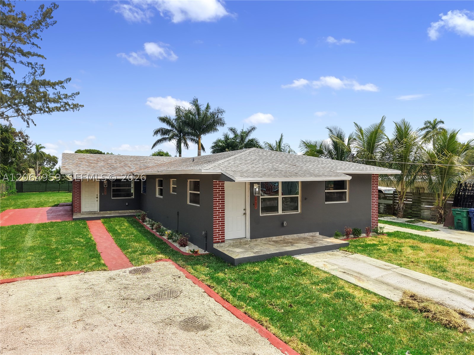 11715 NW 22nd Ct Property Photo 1