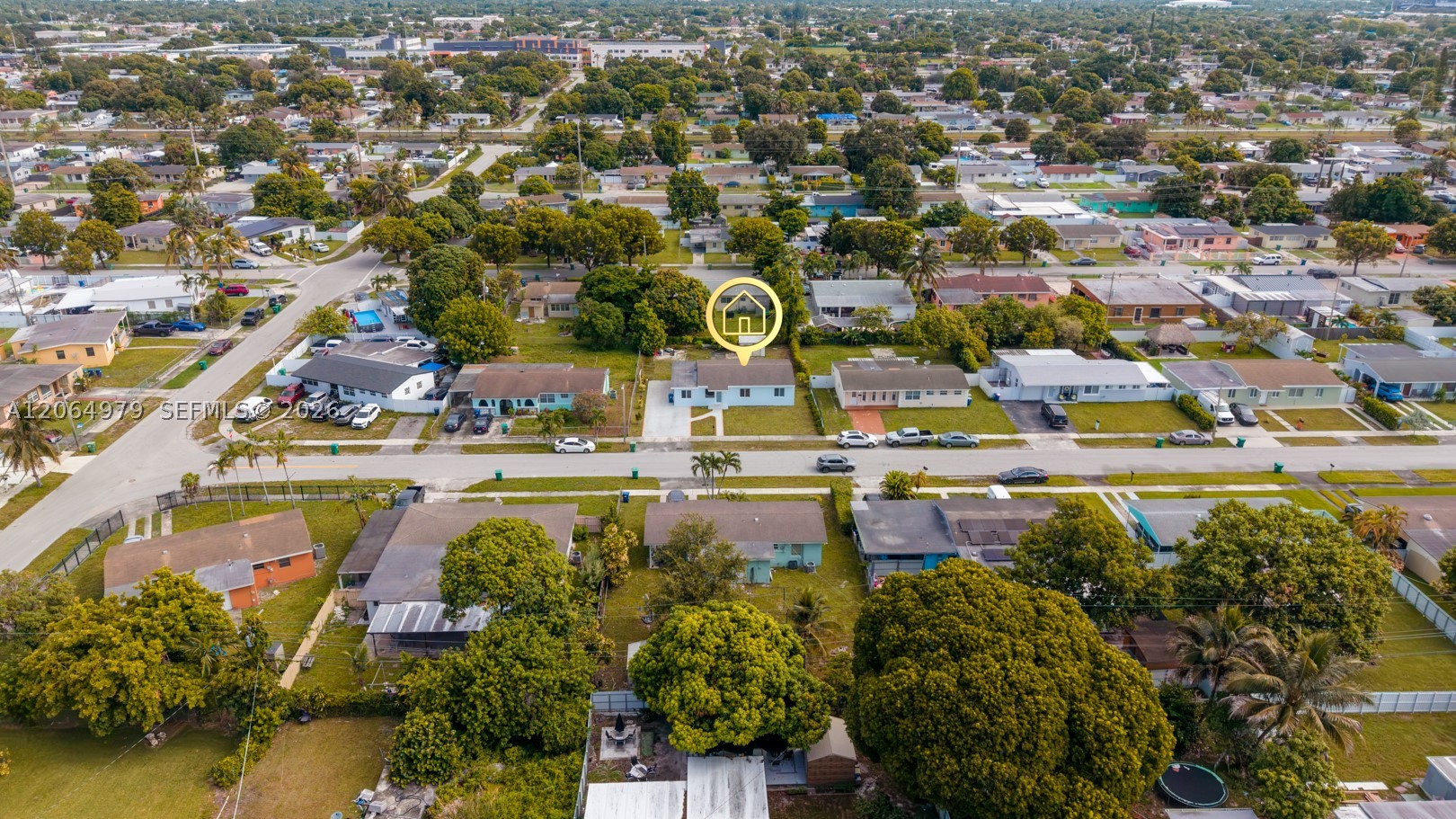 3331 Nw 177th Ter Property Photo 11