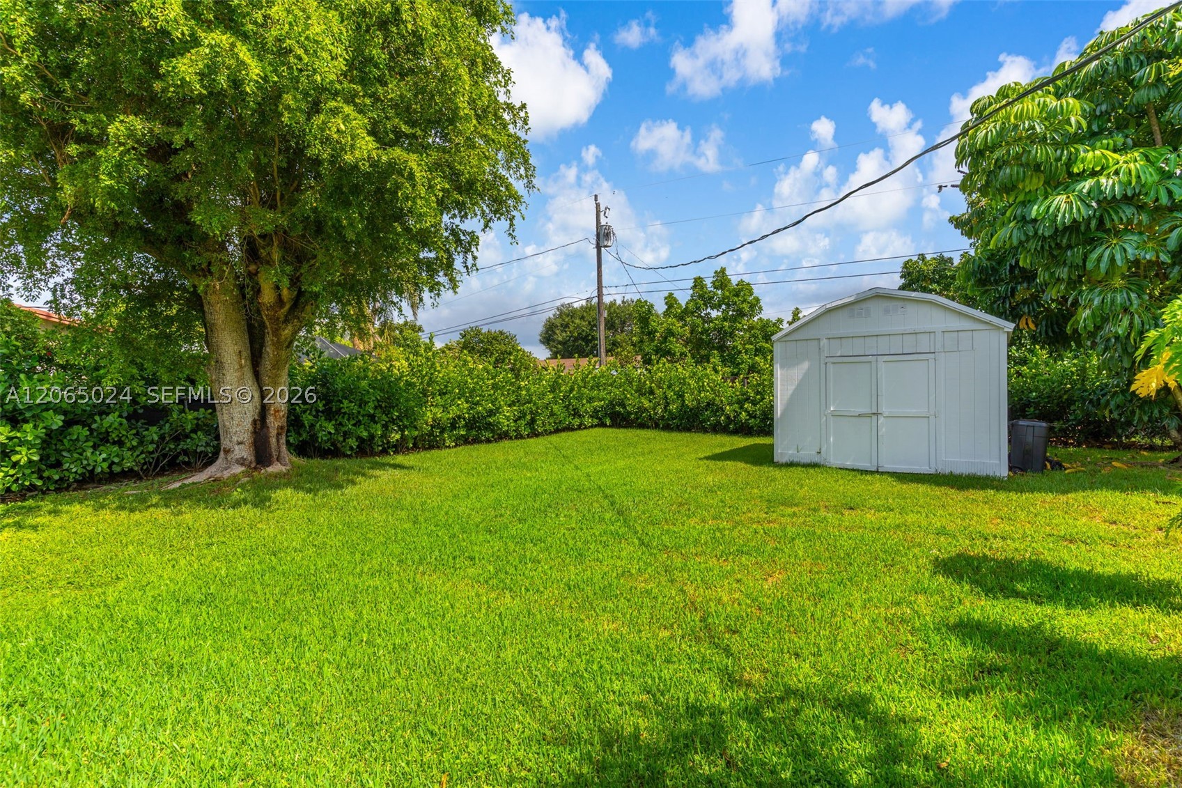 11243 Sw 174th Ter Property Photo 26