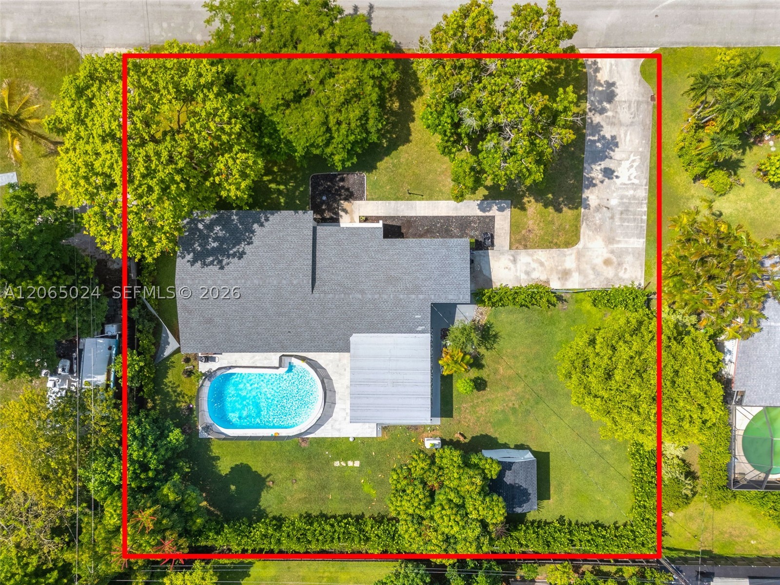 11243 Sw 174th Ter Property Photo 41
