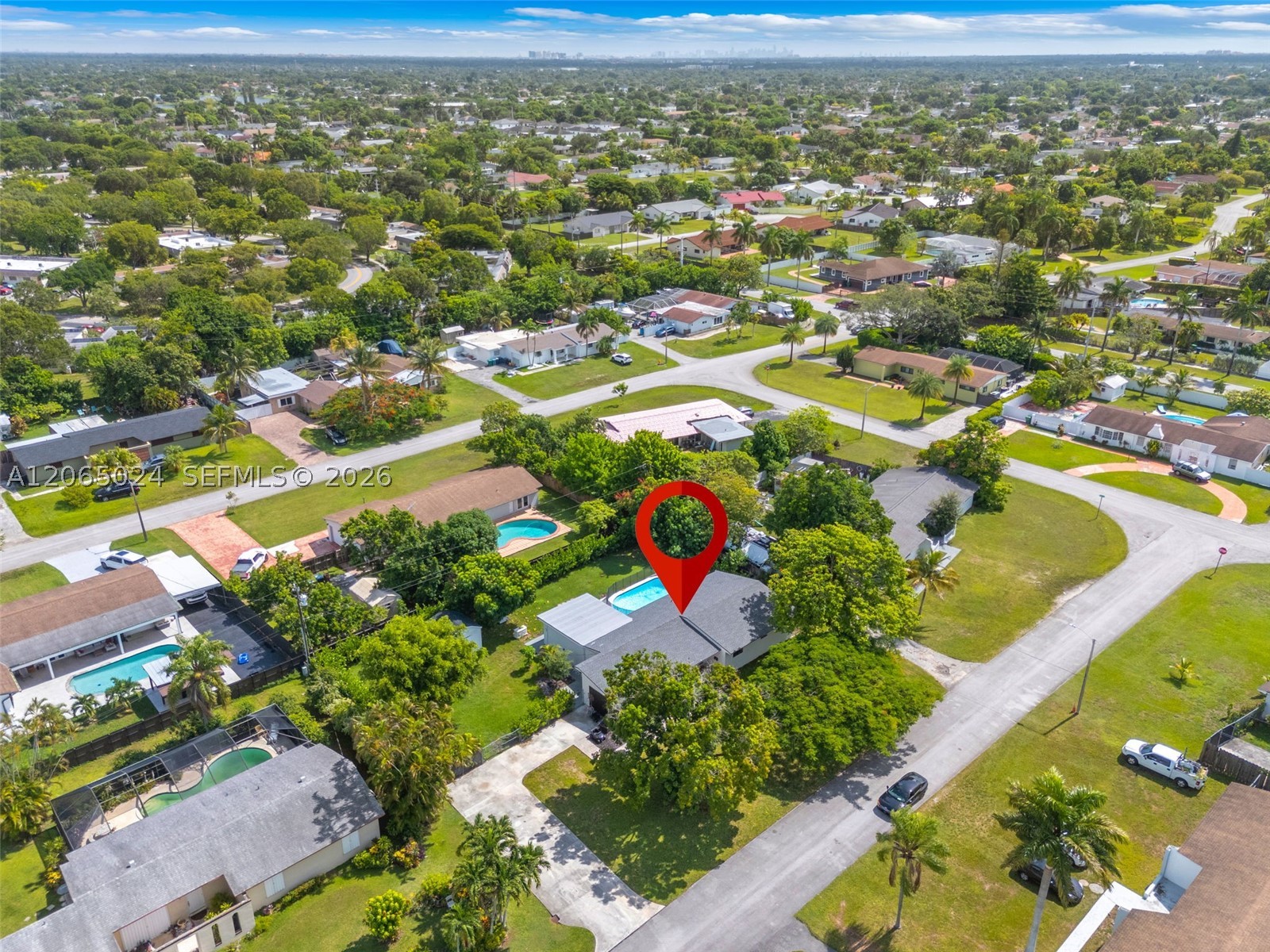 11243 Sw 174th Ter Property Photo 43