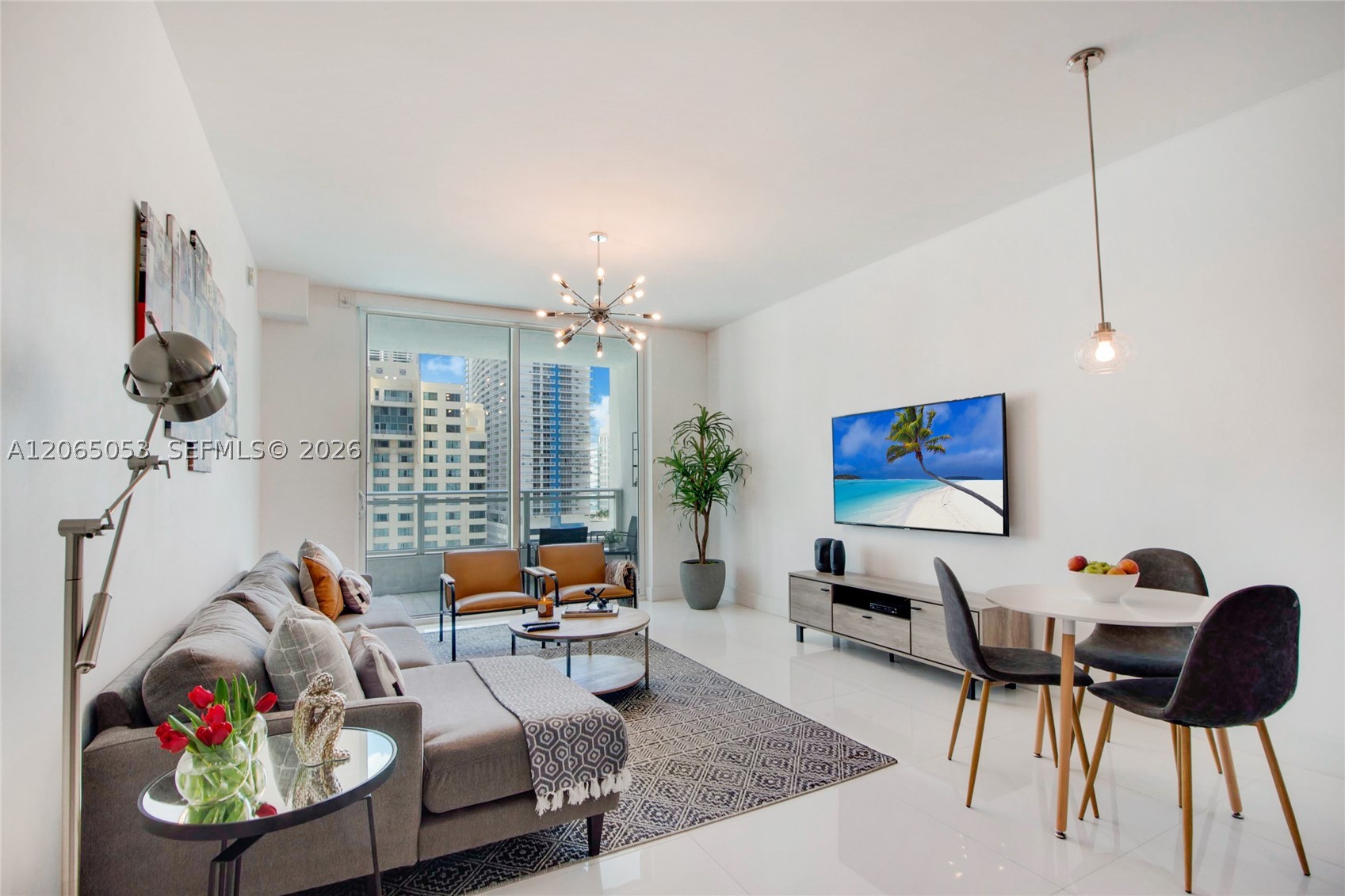 1080 Brickell Ave 1504 Property Photo 4
