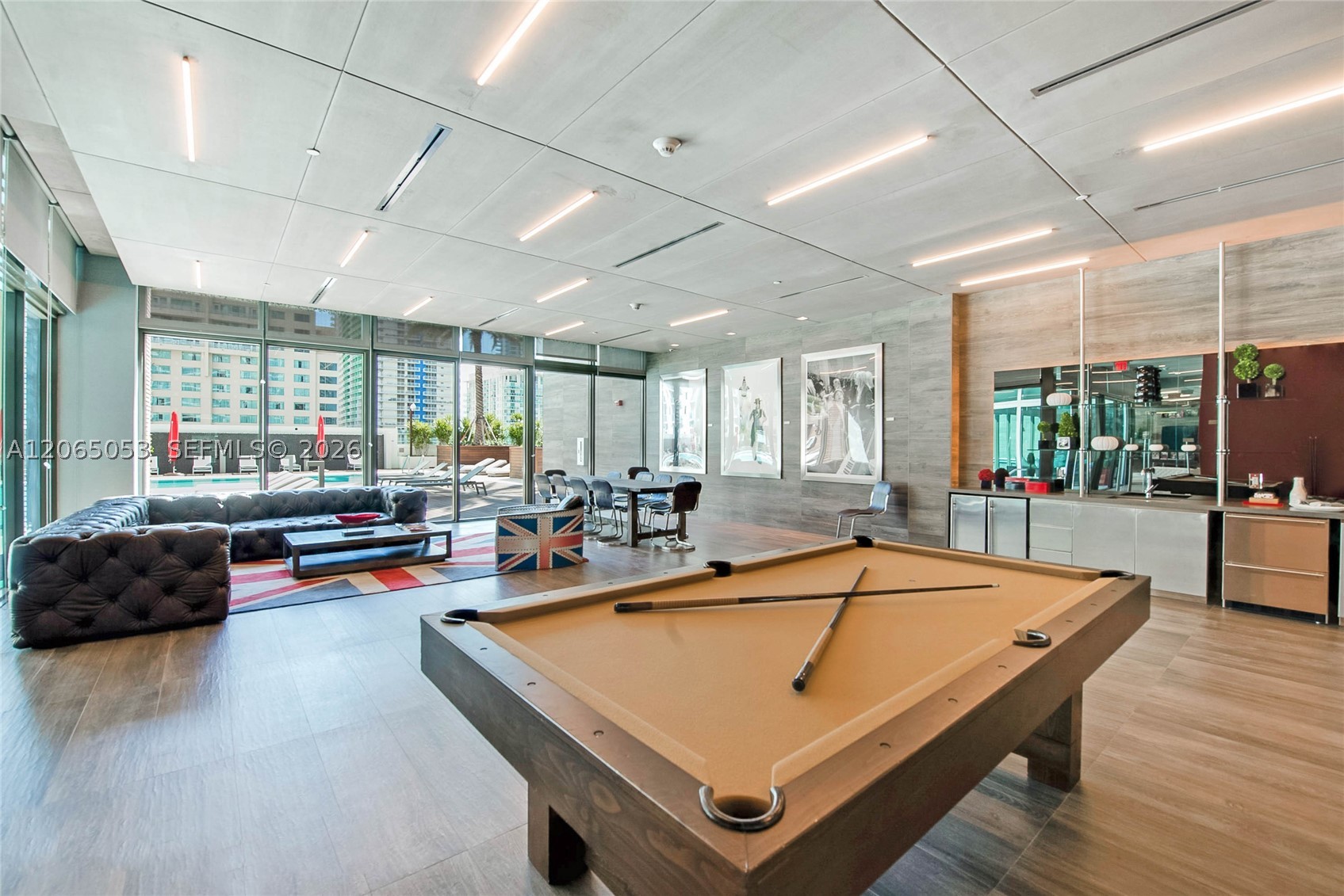 1080 Brickell Ave 1504 Property Photo 15