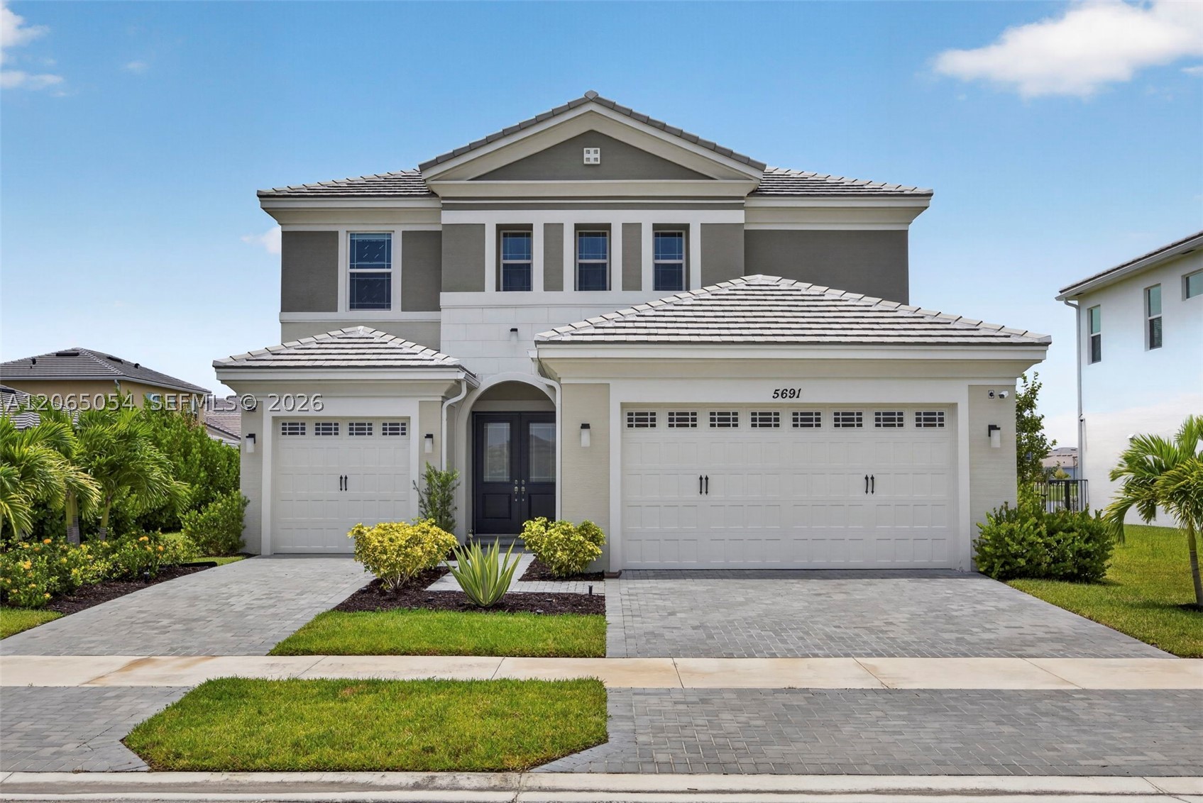 5691 Bristlecone Commoms Property Photo 1