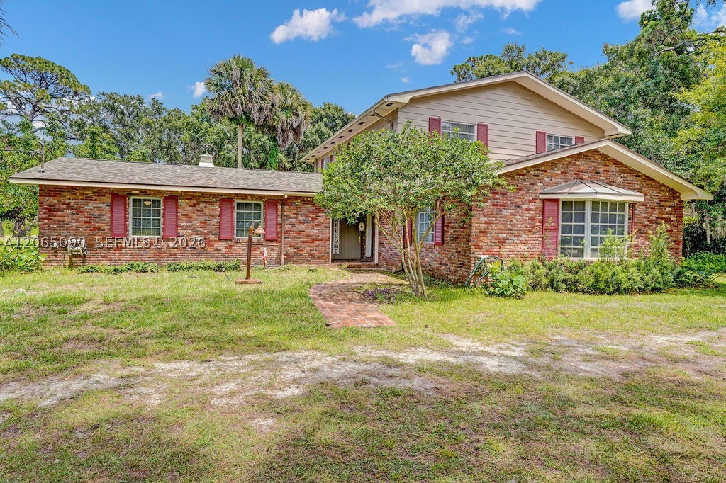 4100 Sunrise Blvd Property Photo 2