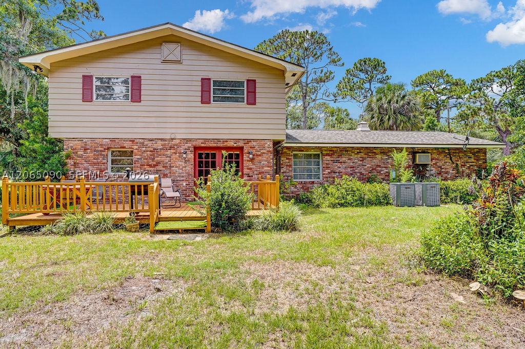 4100 Sunrise Blvd Property Photo 5