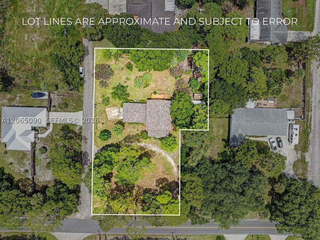 4100 Sunrise Blvd Property Photo 42