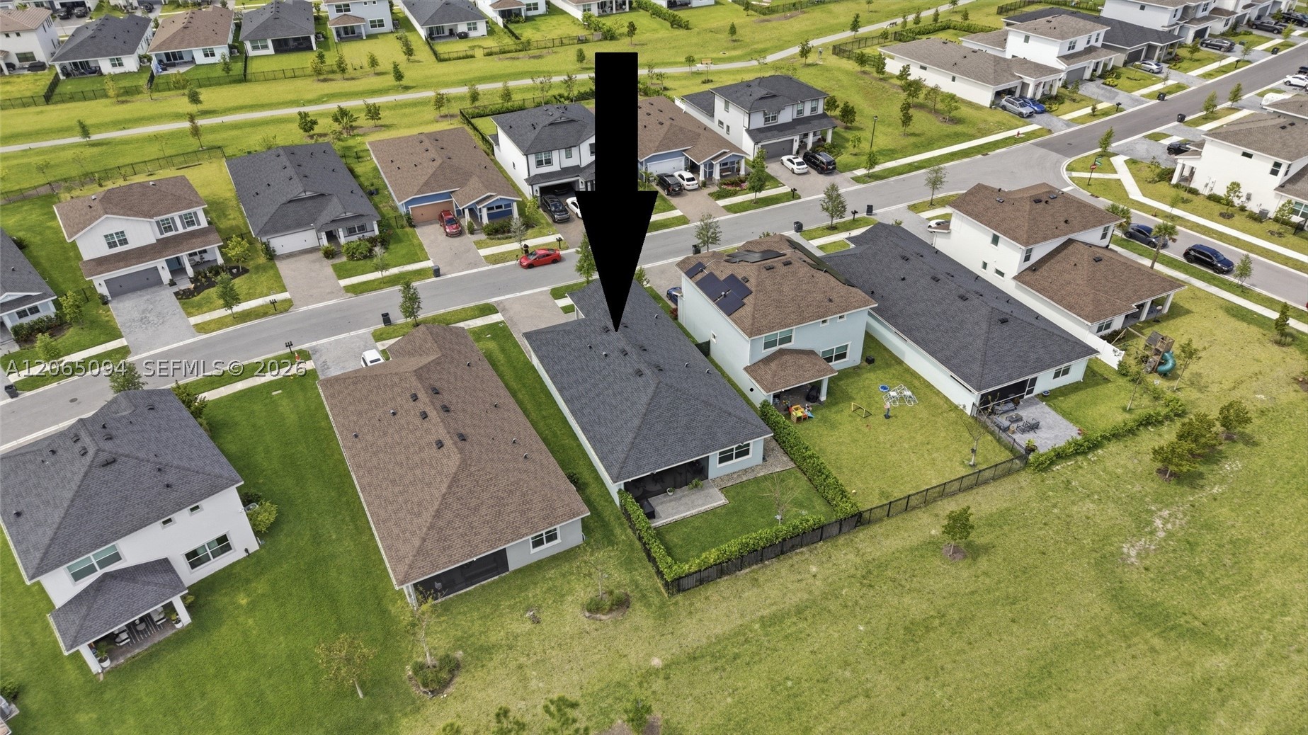 1902 Wandering Willow Way Property Photo 38